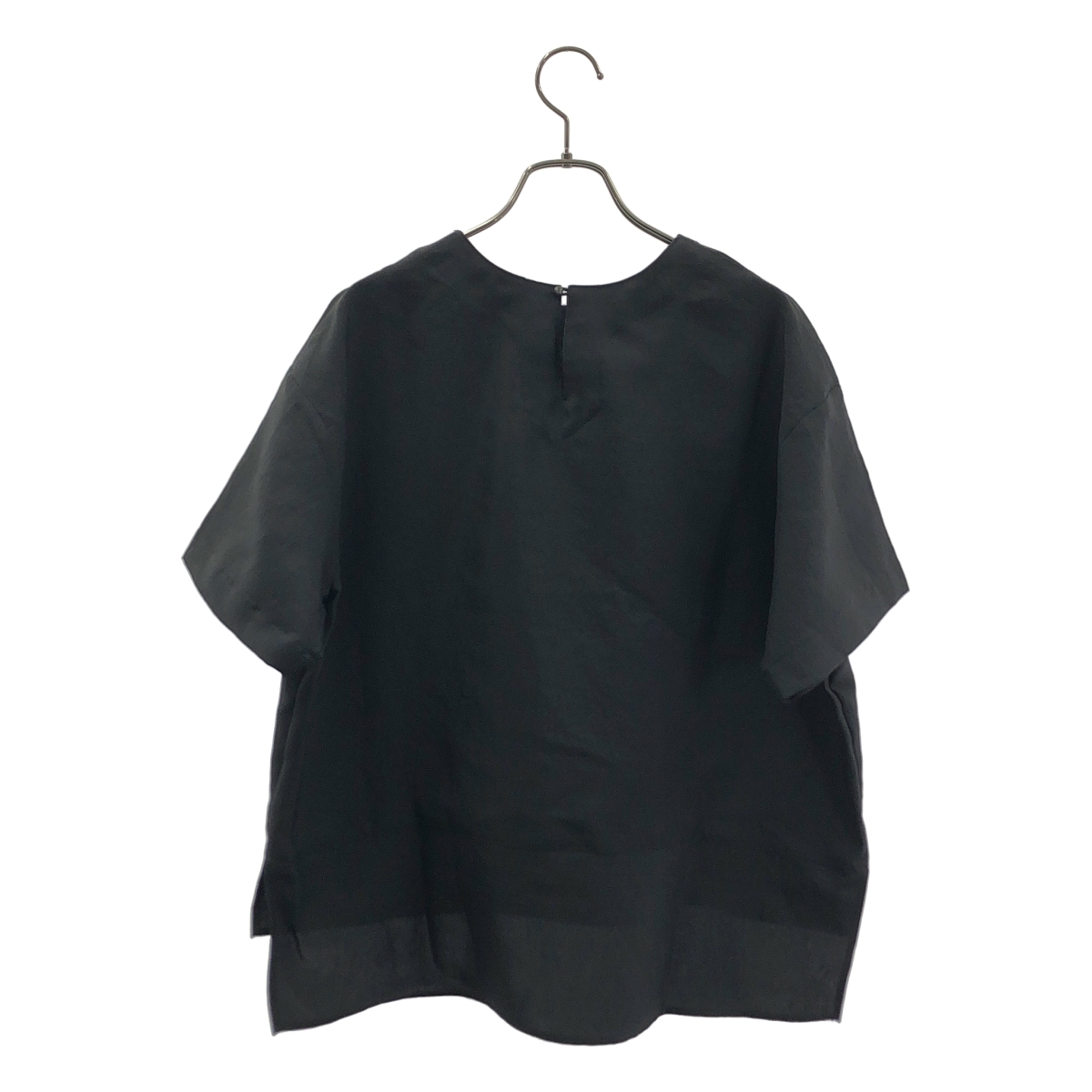 その他 セットアップ スリット ブラウス / ドローストリング イージー パンツ