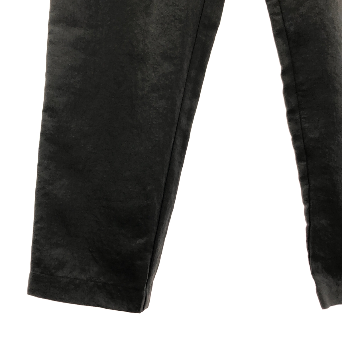 その他 セットアップ スリット ブラウス / ドローストリング イージー パンツ