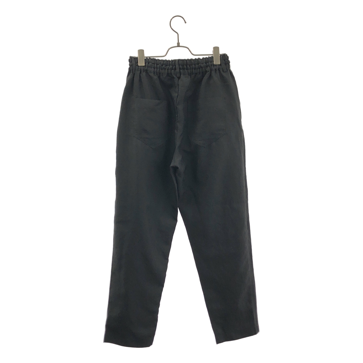 その他 セットアップ スリット ブラウス / ドローストリング イージー パンツ