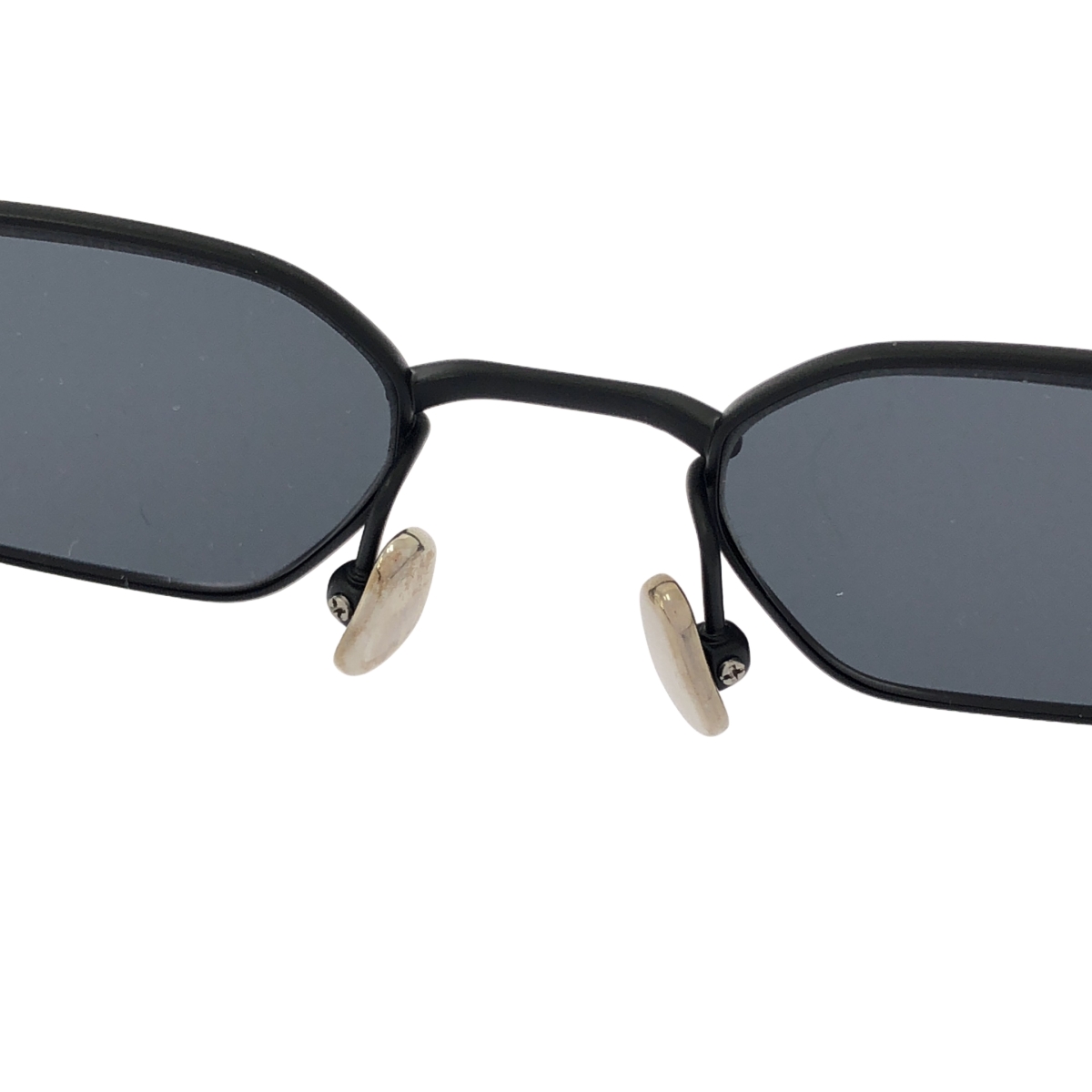 その他 ASTRA sunglasses / アイウェア サングラス / ロゴレザーケース