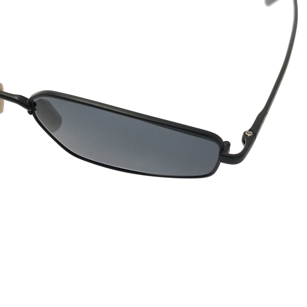 その他 ASTRA sunglasses / アイウェア サングラス / ロゴレザーケース