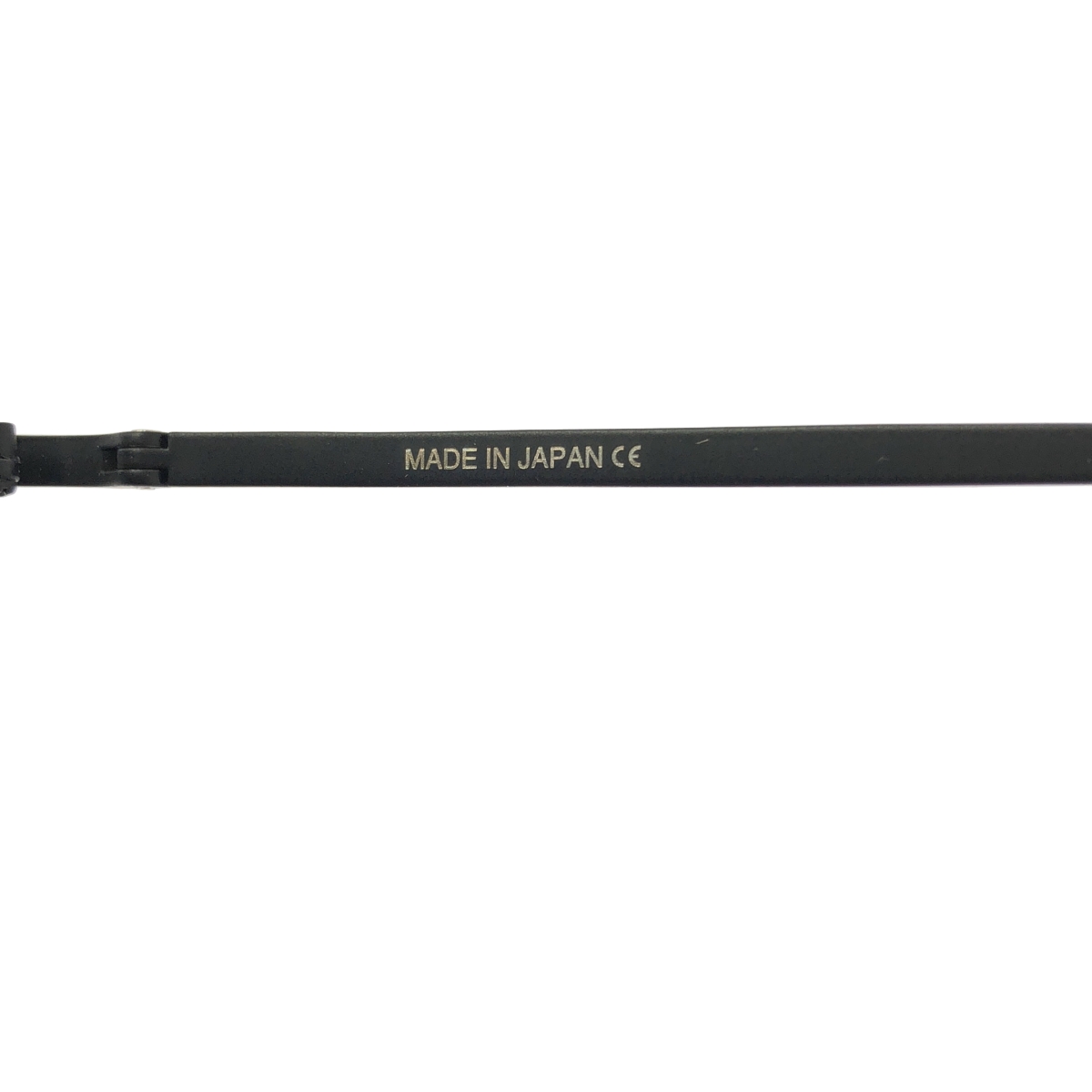 その他 ASTRA sunglasses / アイウェア サングラス / ロゴレザーケース