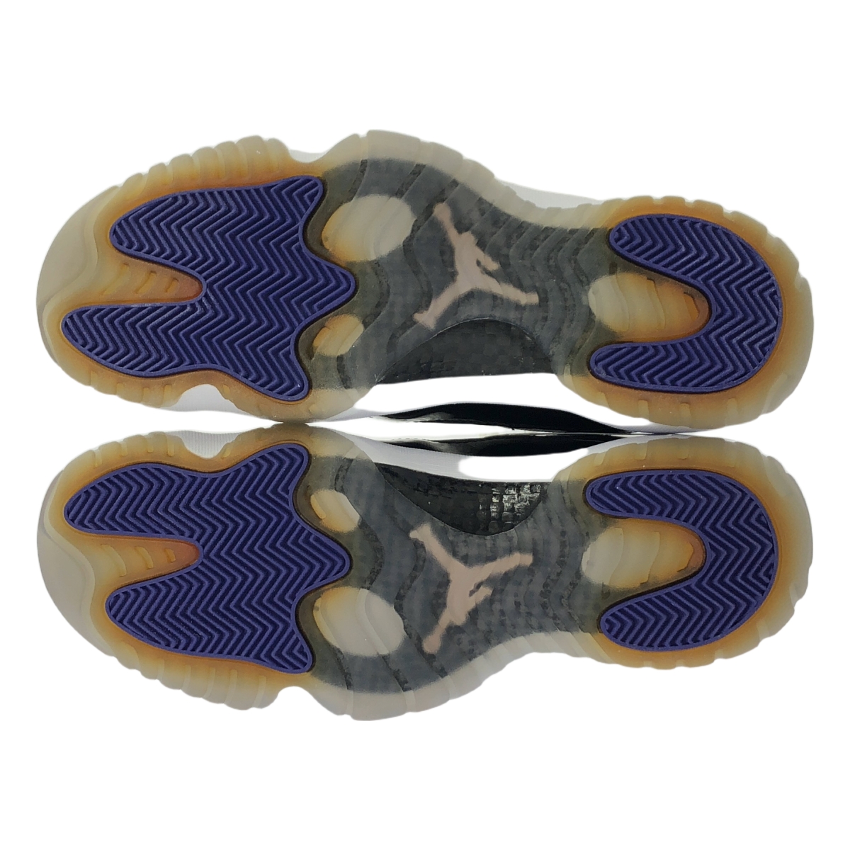 NIKE / ナイキ 2011年製 Air Jordan 11 Retro Concord エアジョーダン コンコルド ハイカットスニーカー