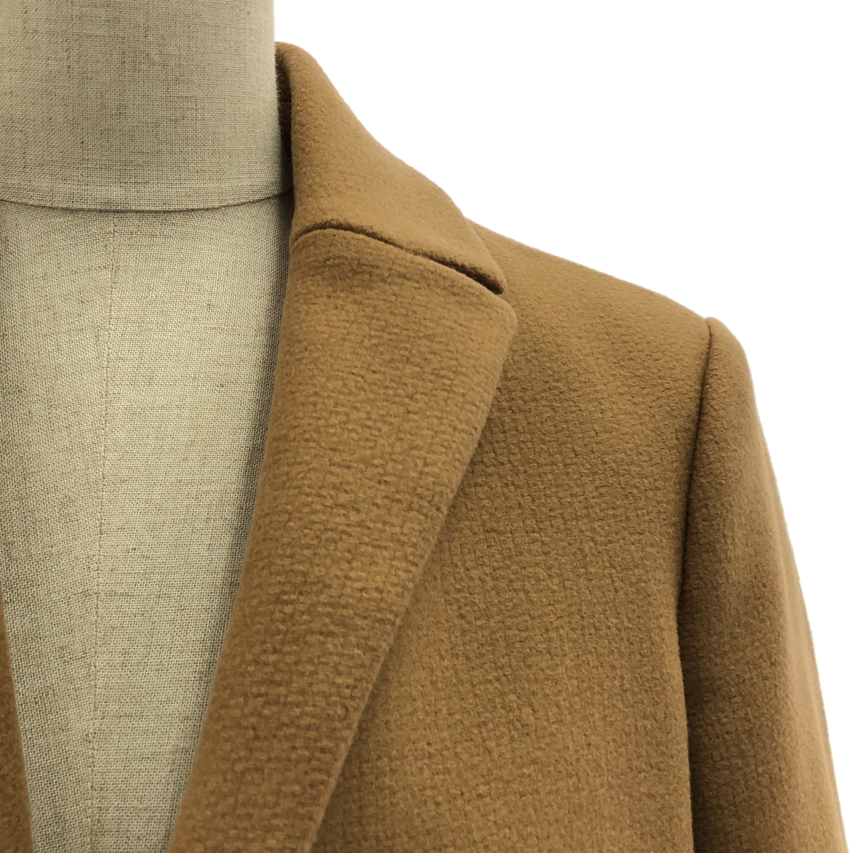 RED VALENTINO / レッドヴァレンティノ ウール ショートコート