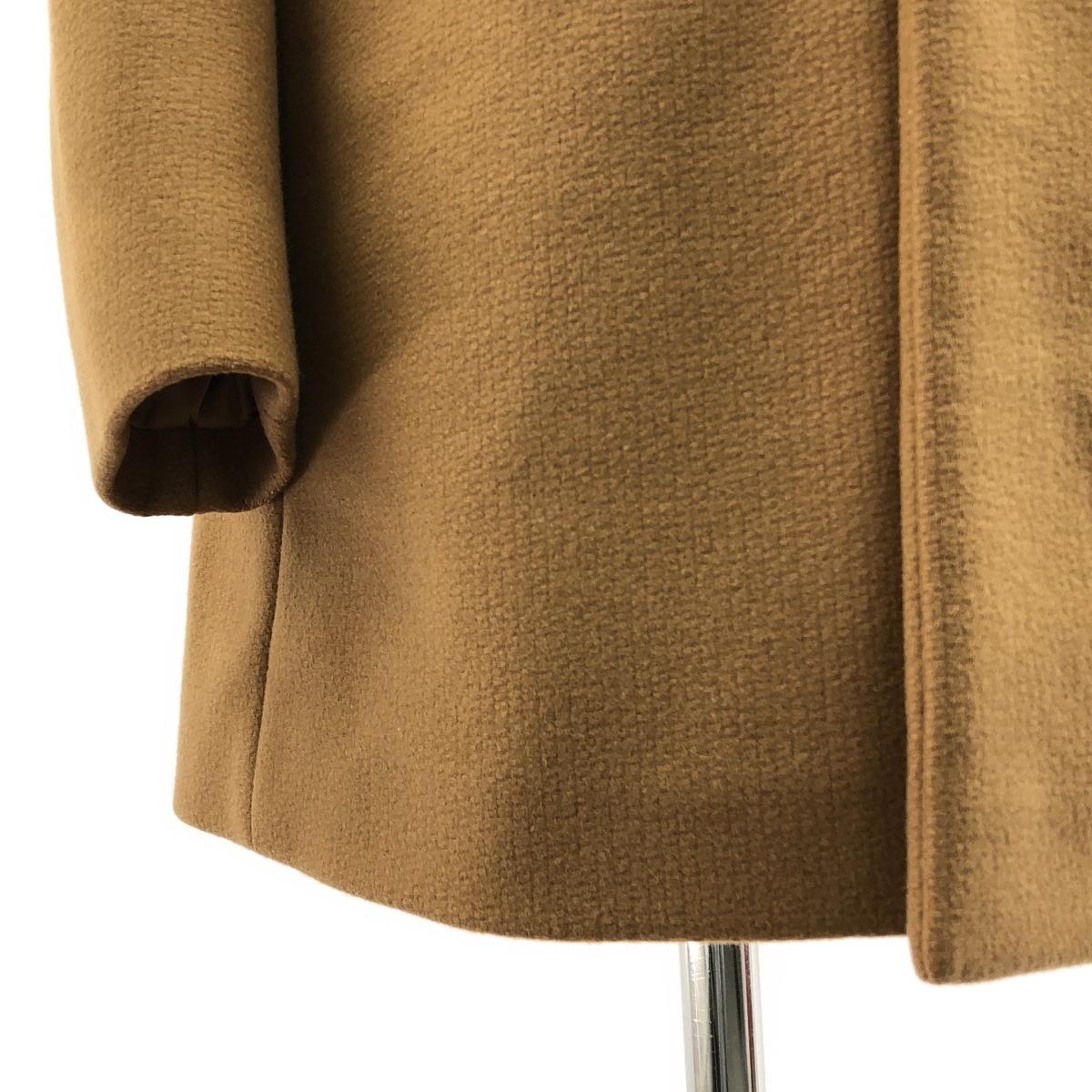 RED VALENTINO / レッドヴァレンティノ ウール ショートコート