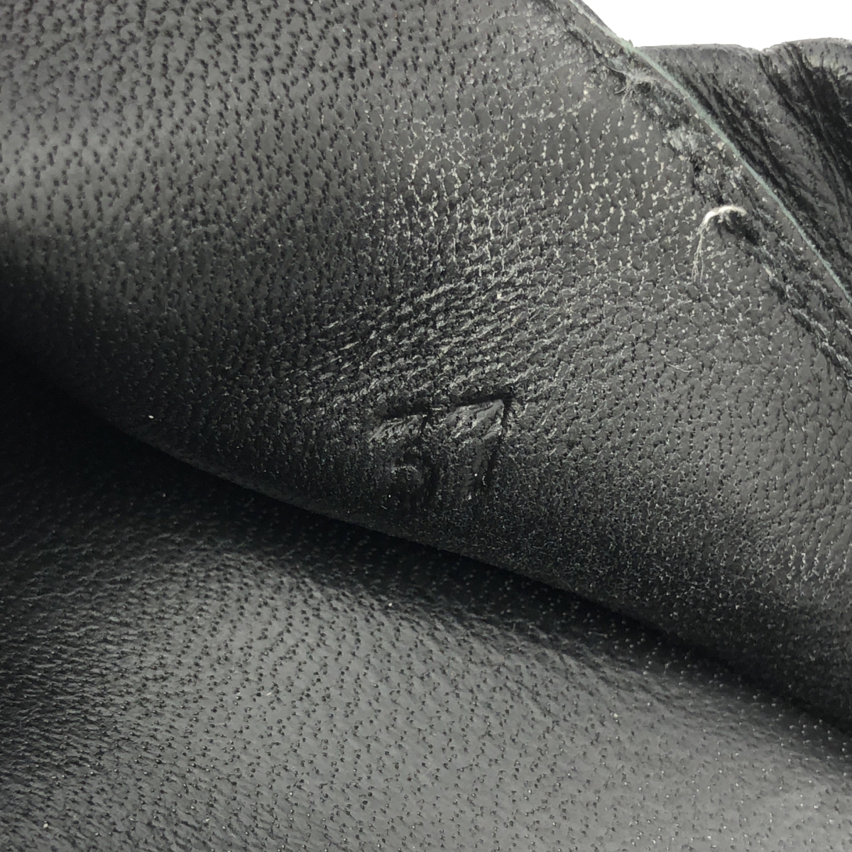 MARNI / マルニ ダルメシアン フスベット サンダル