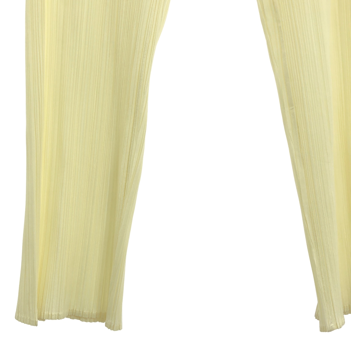 PLEATS PLEASE ISSEY MIYAKE / プリーツプリーズイッセイミヤケ イージーパンツ