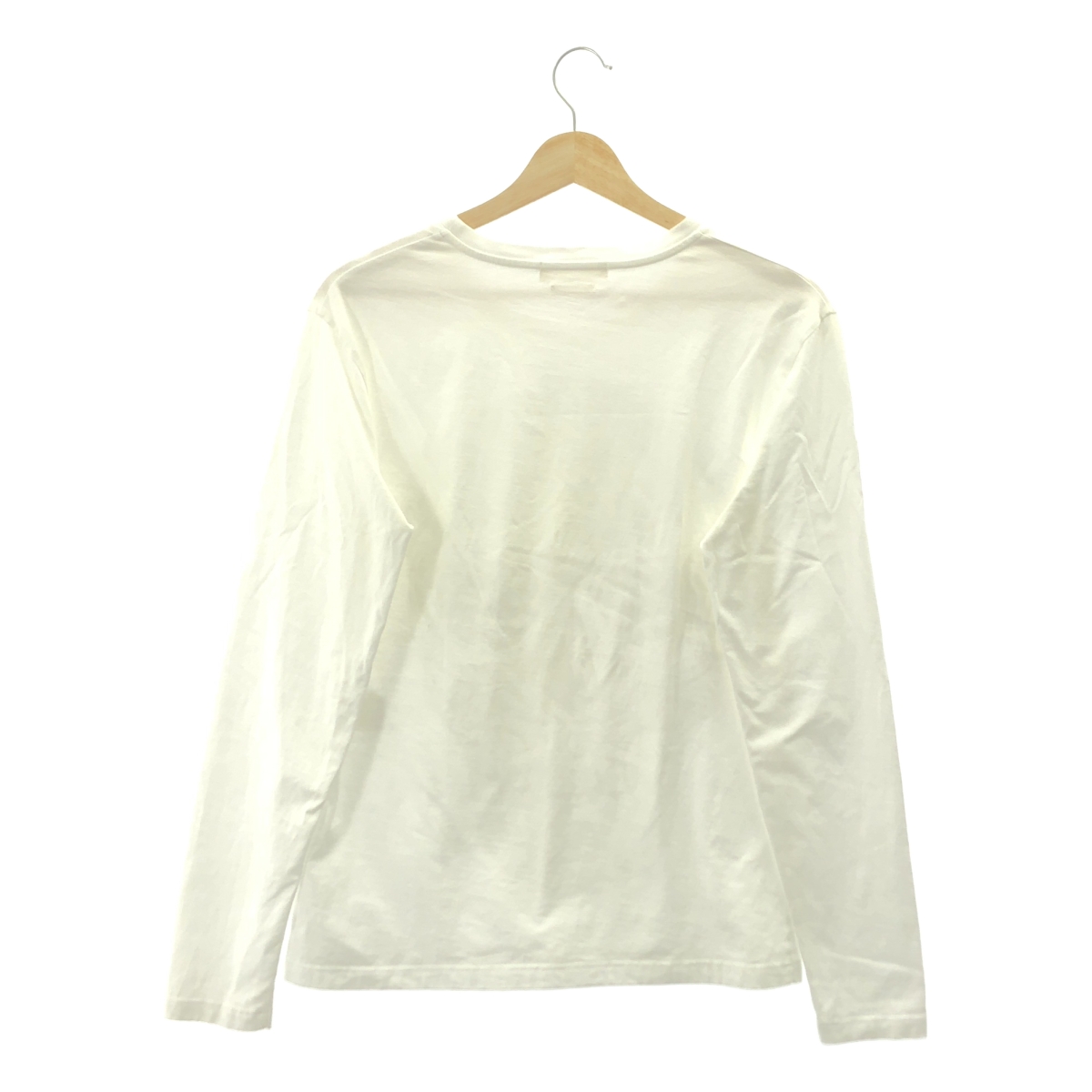 ALEXANDER MCQUEEN / アレキサンダーマックイーン コットン スカル Tシャツ