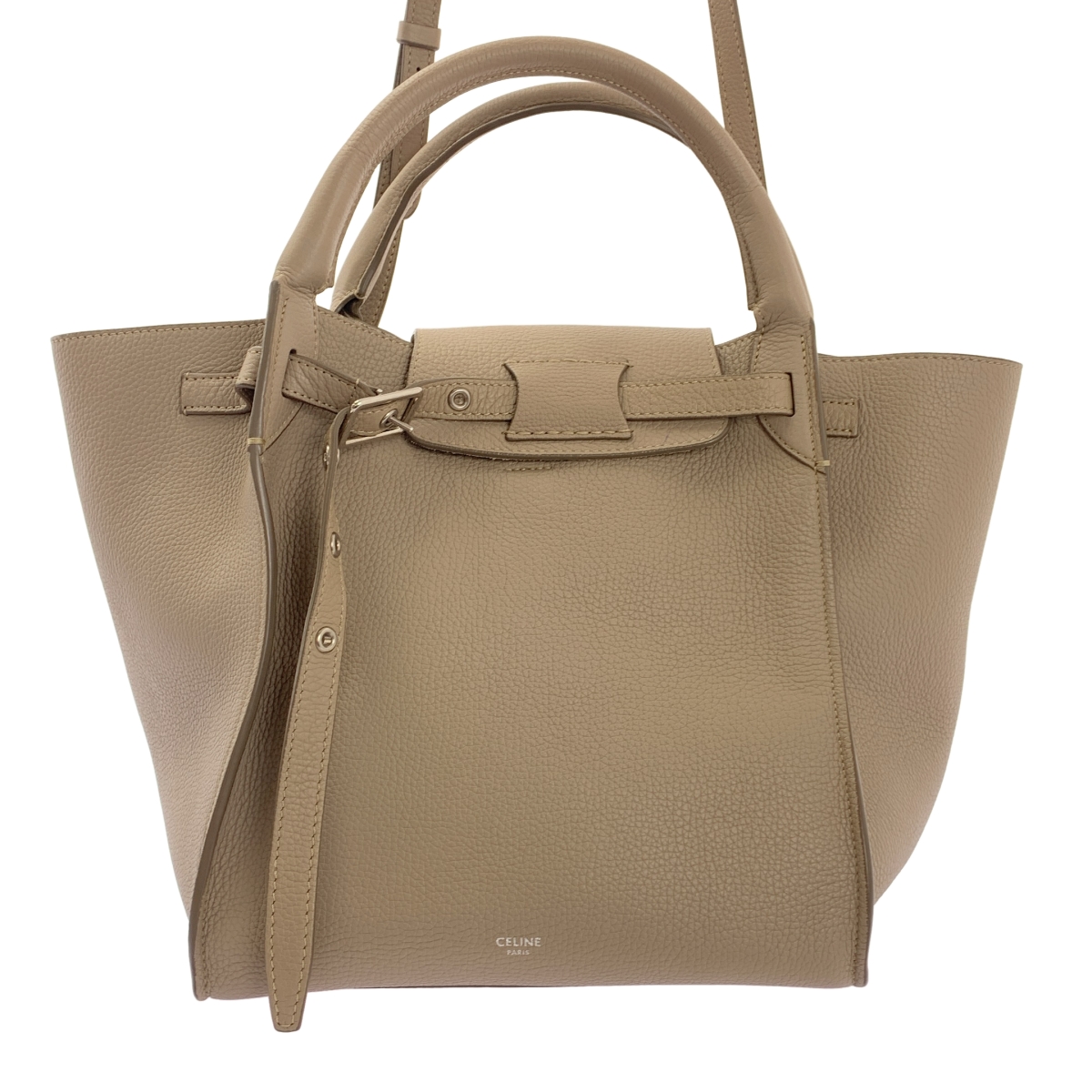 CELINE / セリーヌ ビッグバッグ スモール 2WAY ショルダーバッグ / 183313