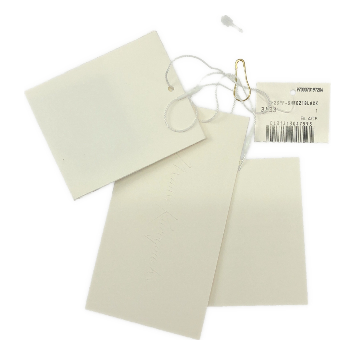 Mame Kurogouchi / マメクロゴウチ Silk Cupra Floral Embroidery Open Collar Shirt / シルク エンブロイダリー オープンカラー シャツ