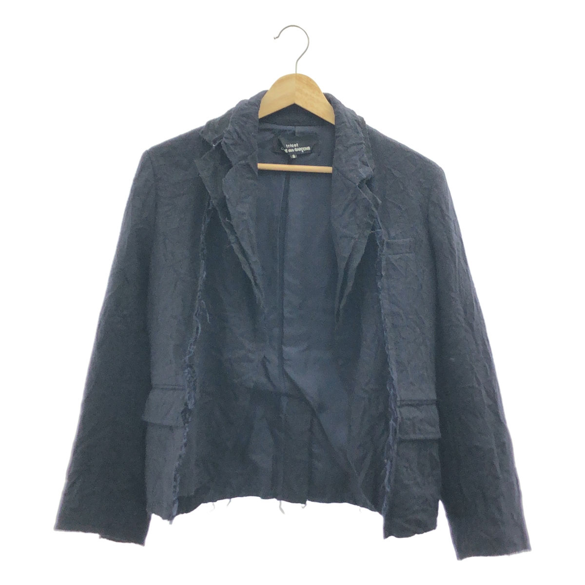 tricot COMME des GARCONS / トリココムデギャルソン