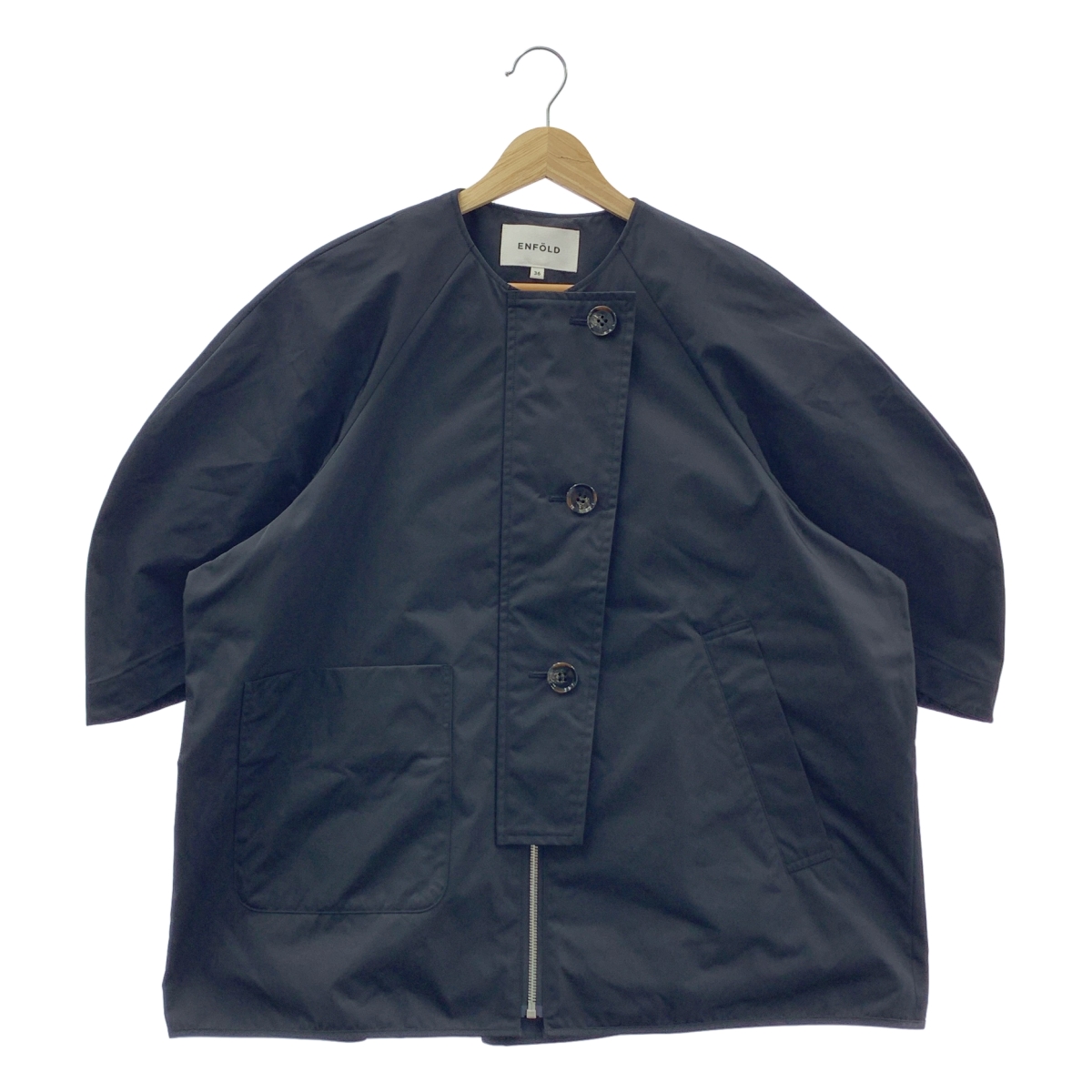 ENFOLD / エンフォルド