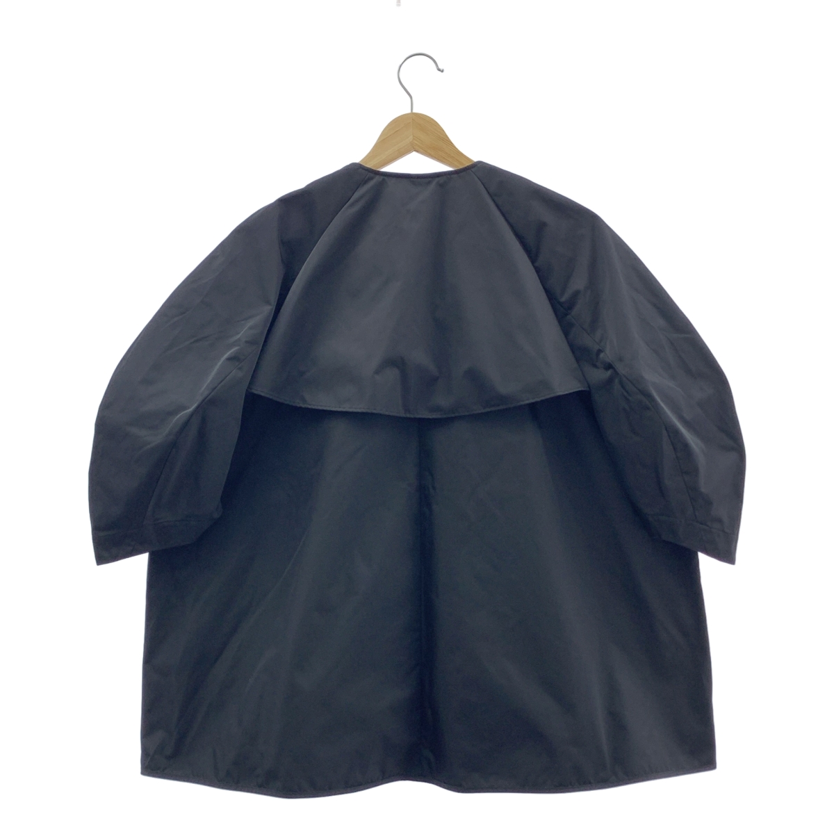 ENFOLD / エンフォルド CIRCLE-ARM BLOUSON ブルゾン ジャケット