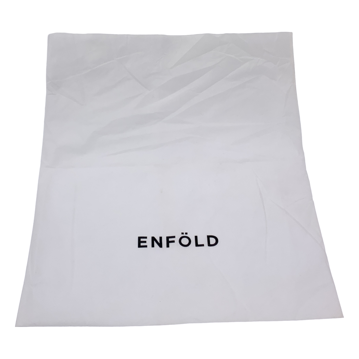 ENFOLD / エンフォルド CIRCLE-ARM BLOUSON ブルゾン ジャケット