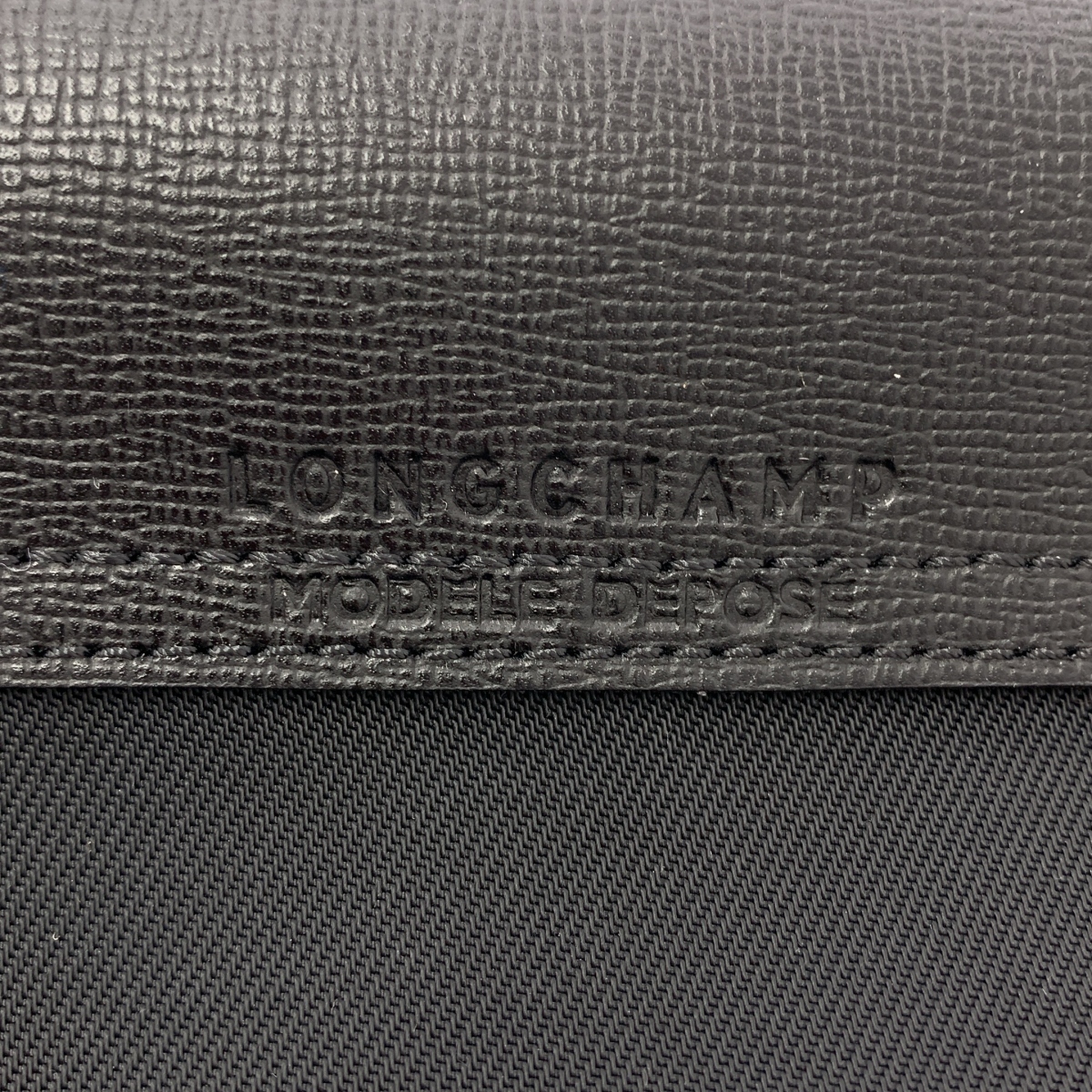 Longchamp / ロンシャン 2Way プリアージュ エナジートップハンドル ショルダー トートバッグ