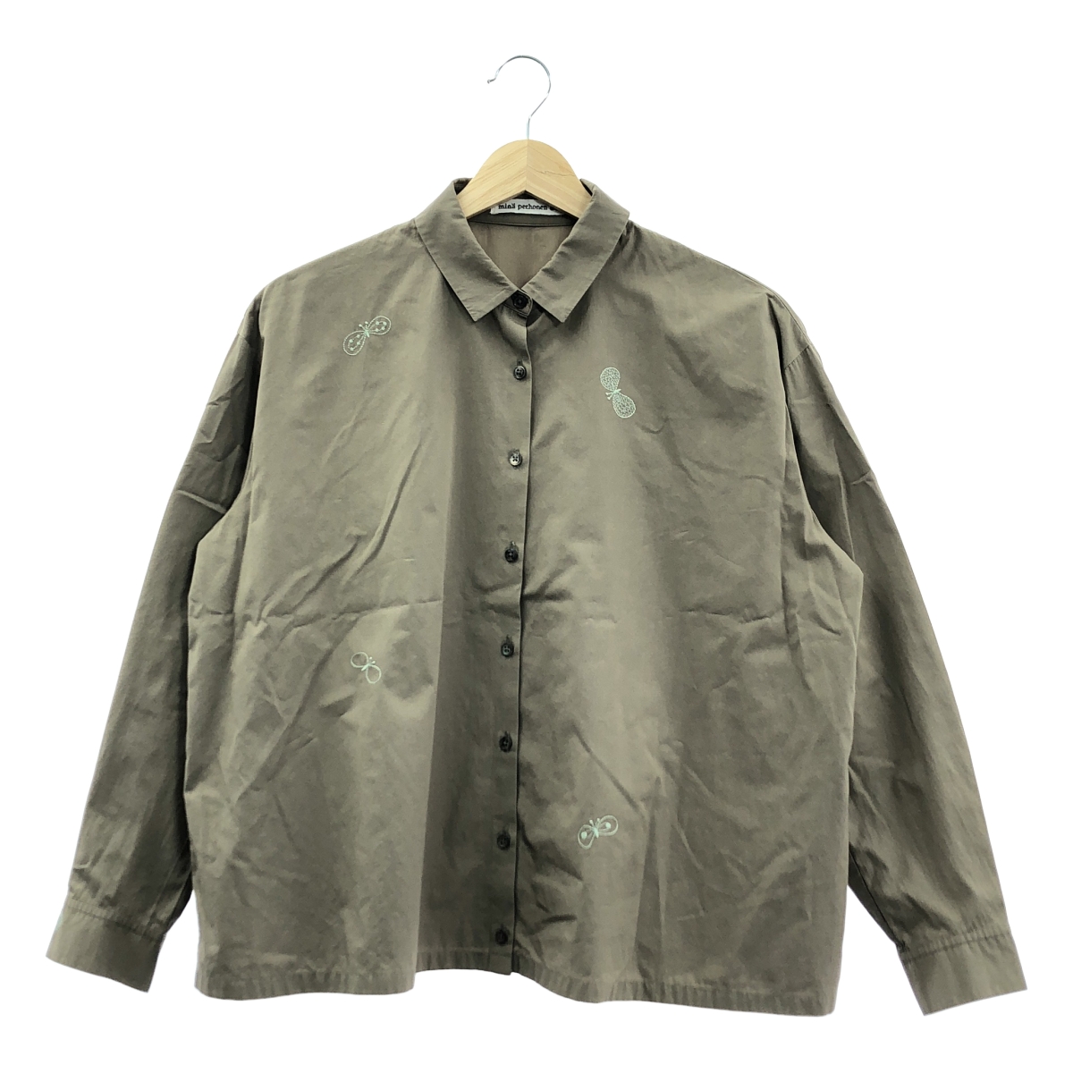 mina perhonen / ミナペルホネン