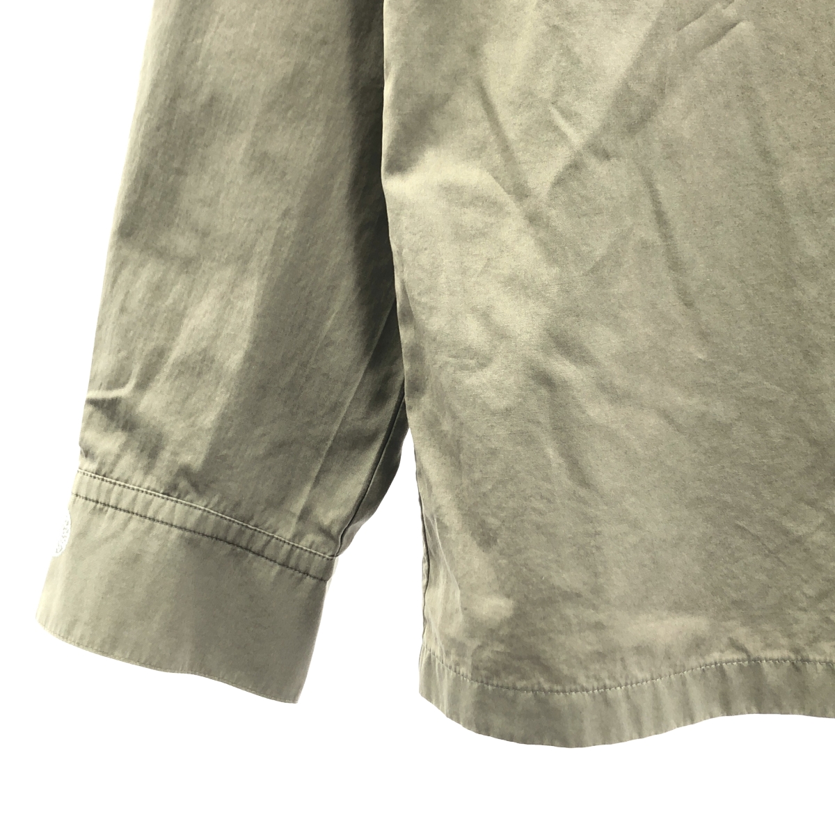 mina perhonen / ミナペルホネン choucho / ちょうちょ エンブロイダリー シャツ ブラウス