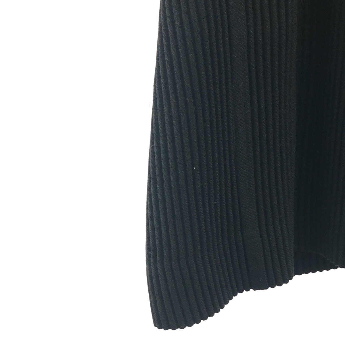 HOMME PLISSE ISSEY MIYAKE / オムプリッセイッセイミヤケ ステンカラー プリーツコート