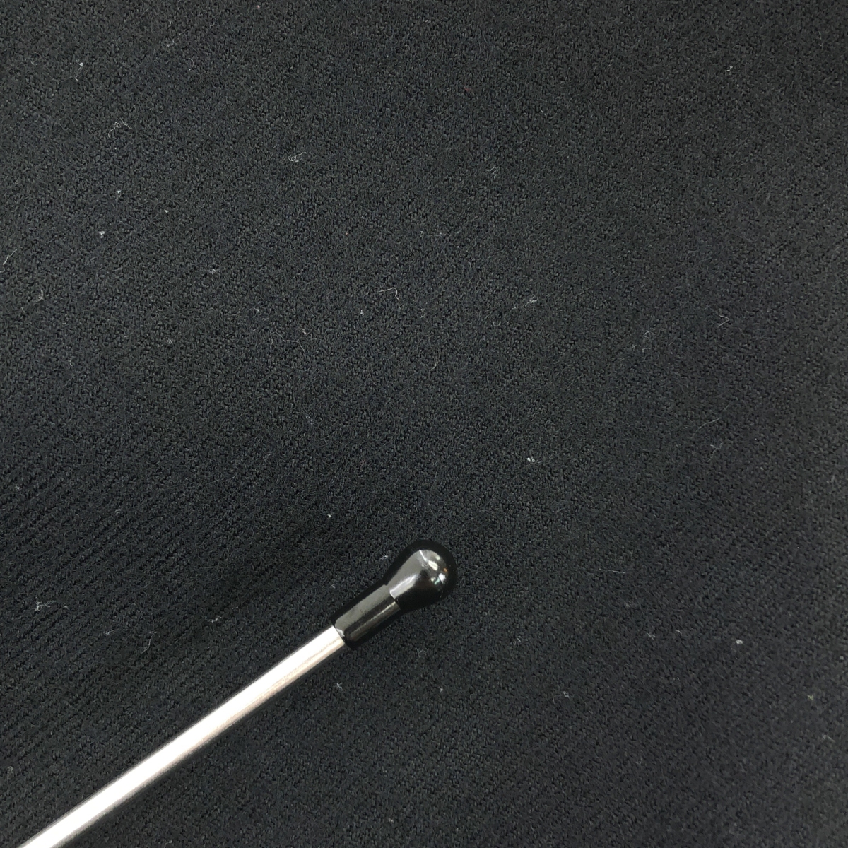 tricot COMME des GARCONS / トリココムデギャルソン ウール スラックスパンツ