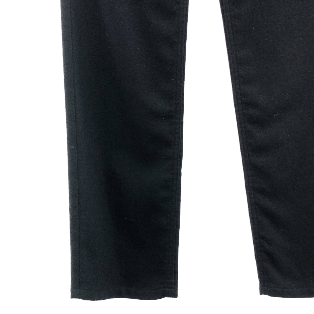 tricot COMME des GARCONS / トリココムデギャルソン ウール スラックスパンツ