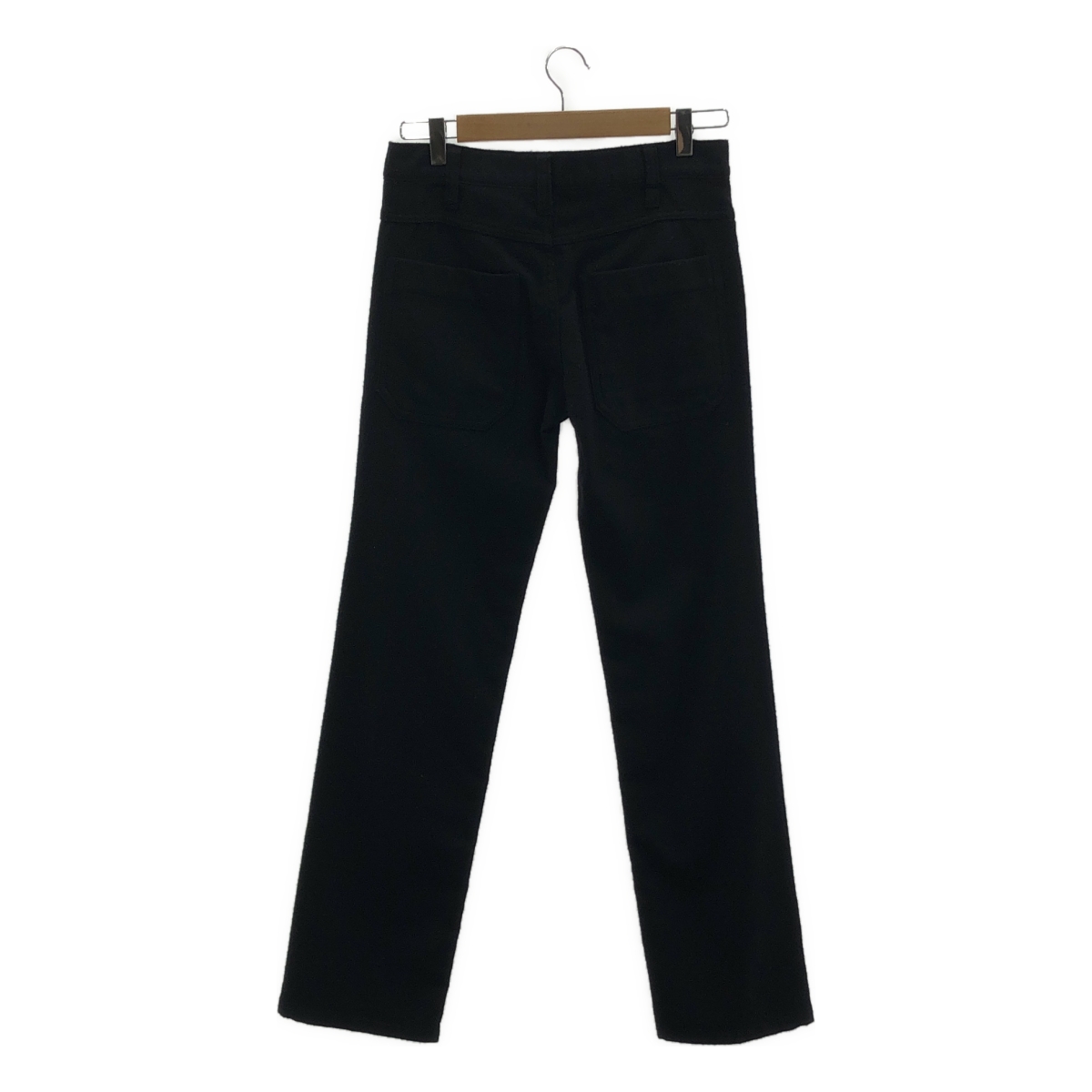 tricot COMME des GARCONS / トリココムデギャルソン ウール スラックスパンツ