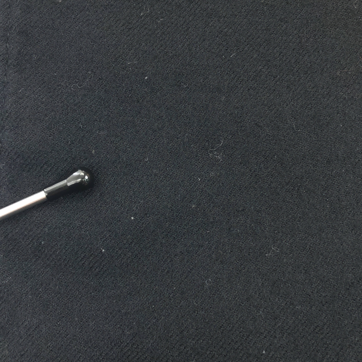 tricot COMME des GARCONS / トリココムデギャルソン ウール スラックスパンツ