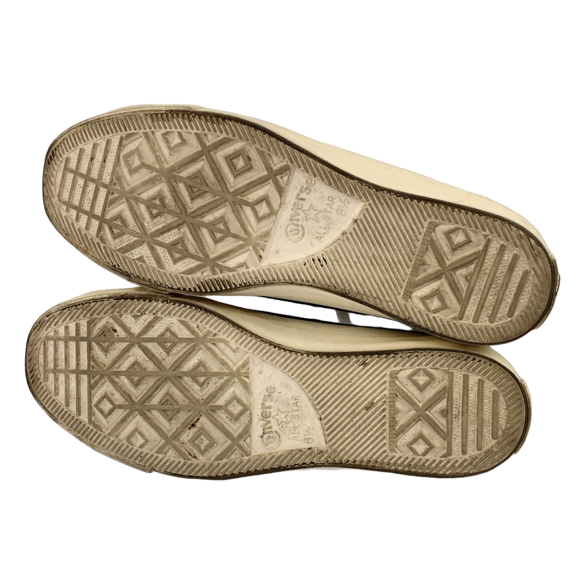 PLAY COMME des GARCONS / プレイコムデギャルソン CONVERSE CHUCK TAYLOR ALL STAR HI コンバース チャックテイラー オールスター ハイカット スニーカー