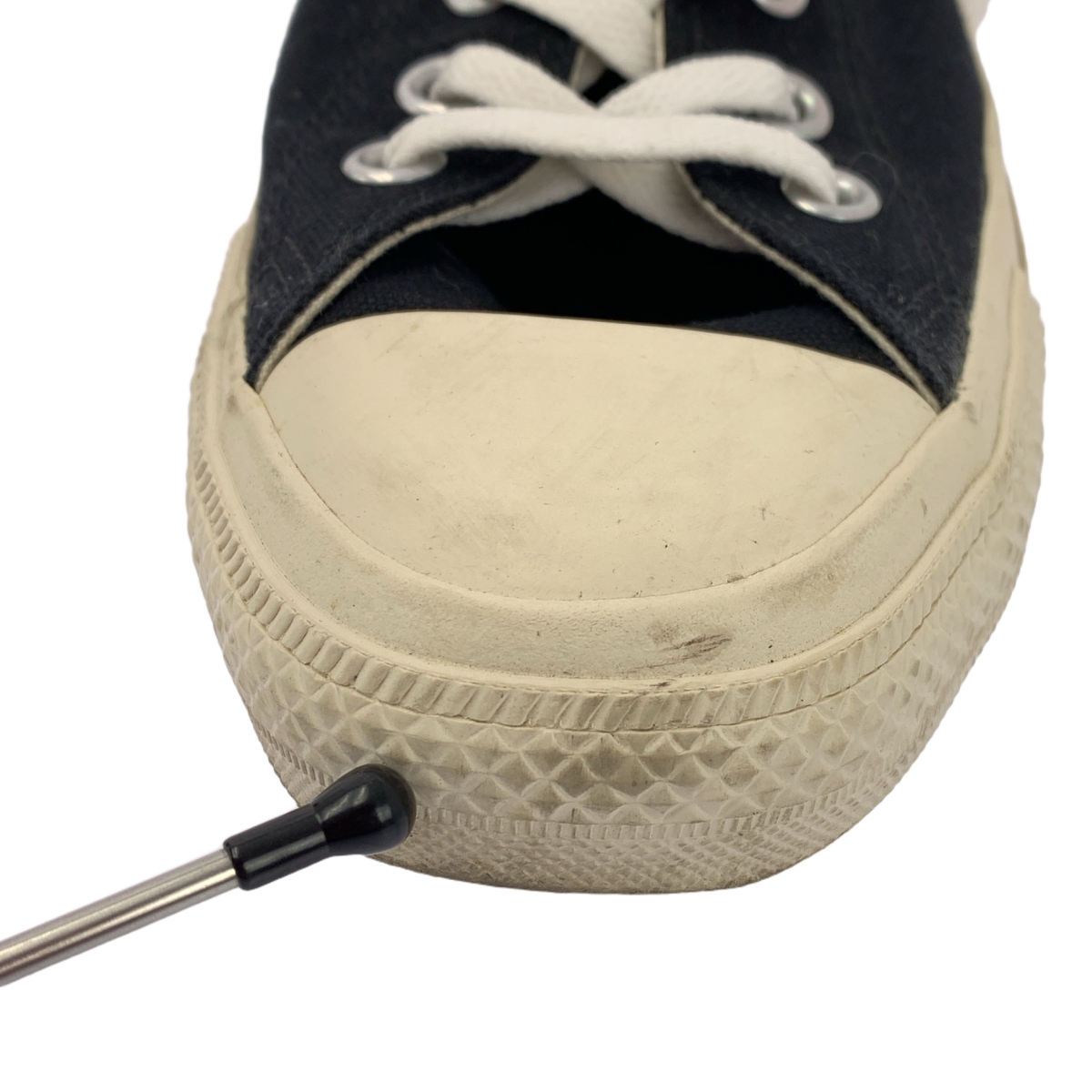 PLAY COMME des GARCONS / プレイコムデギャルソン CONVERSE CHUCK TAYLOR ALL STAR HI コンバース チャックテイラー オールスター ハイカット スニーカー