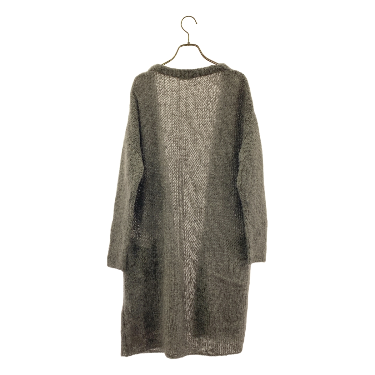 Deuxieme Classe / ドゥーズィエムクラス MOHAIR BIG カーディガン