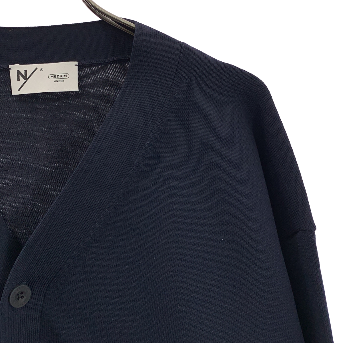 その他 Vネック カーディガン / ユニセックス