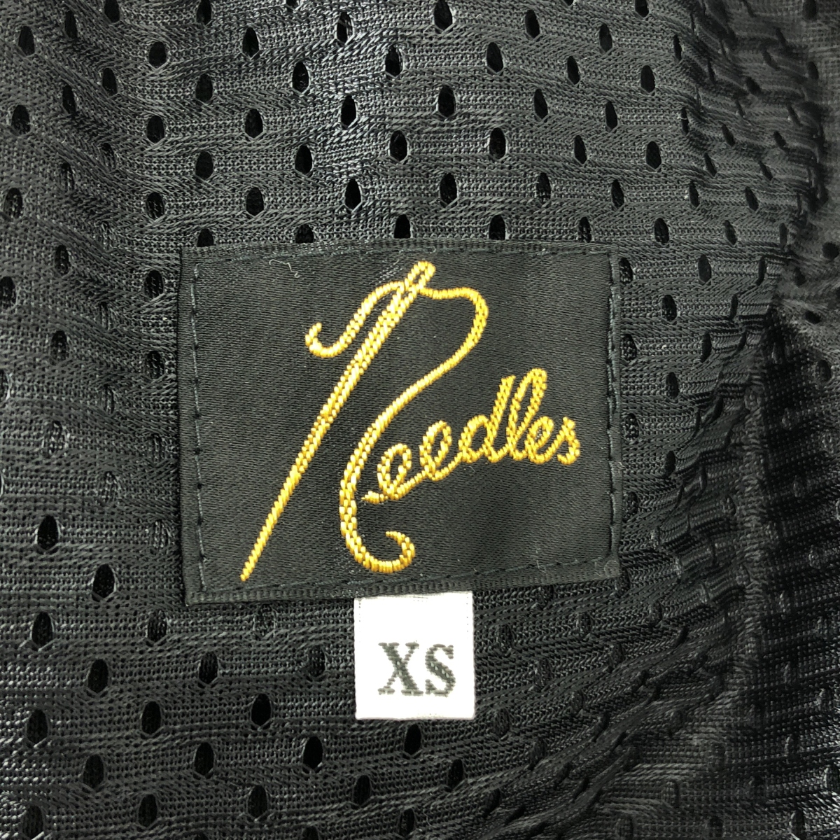 Needles / ニードルス Track Pant Poly Jq チェック トラックパンツ ポリジャガード