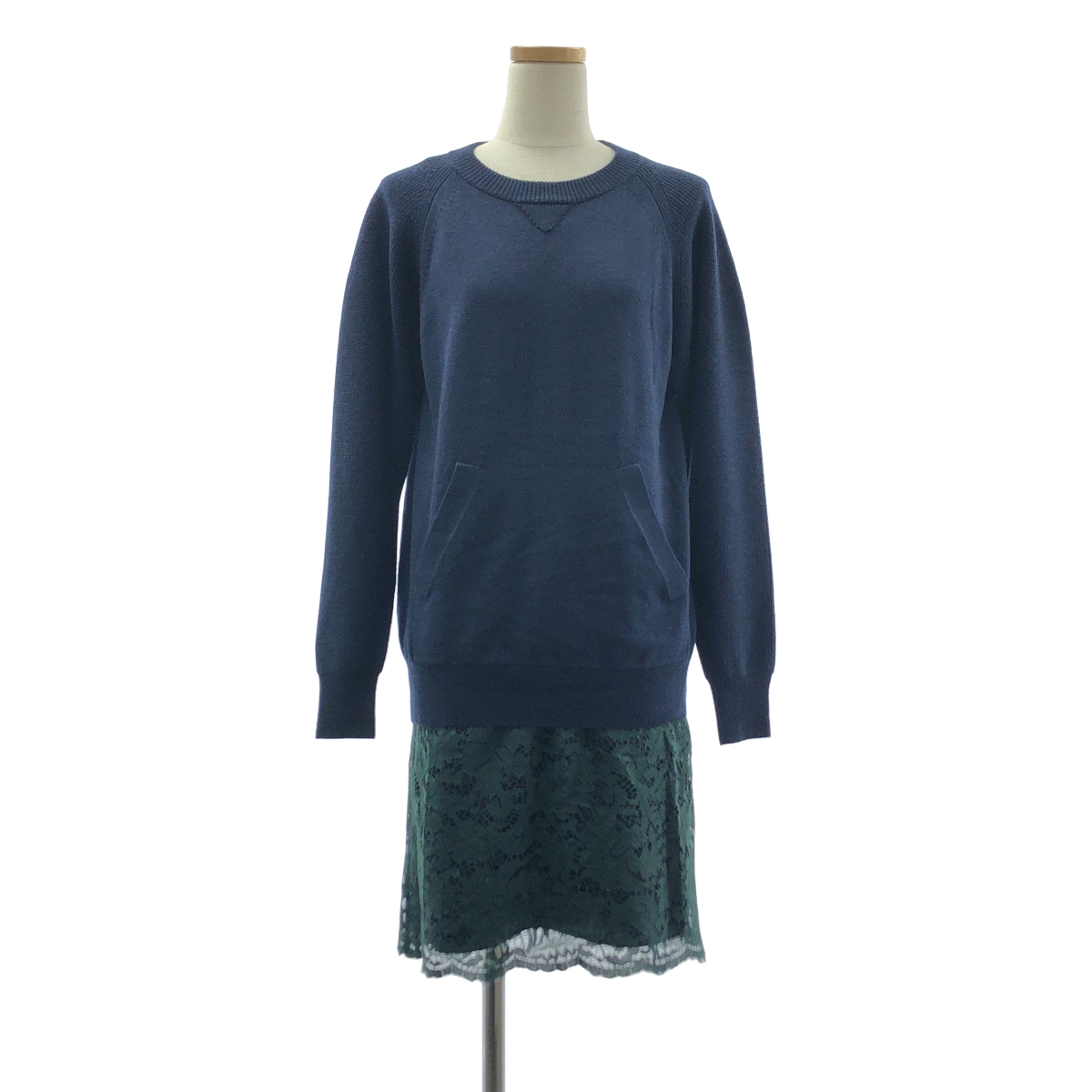 sacai luck