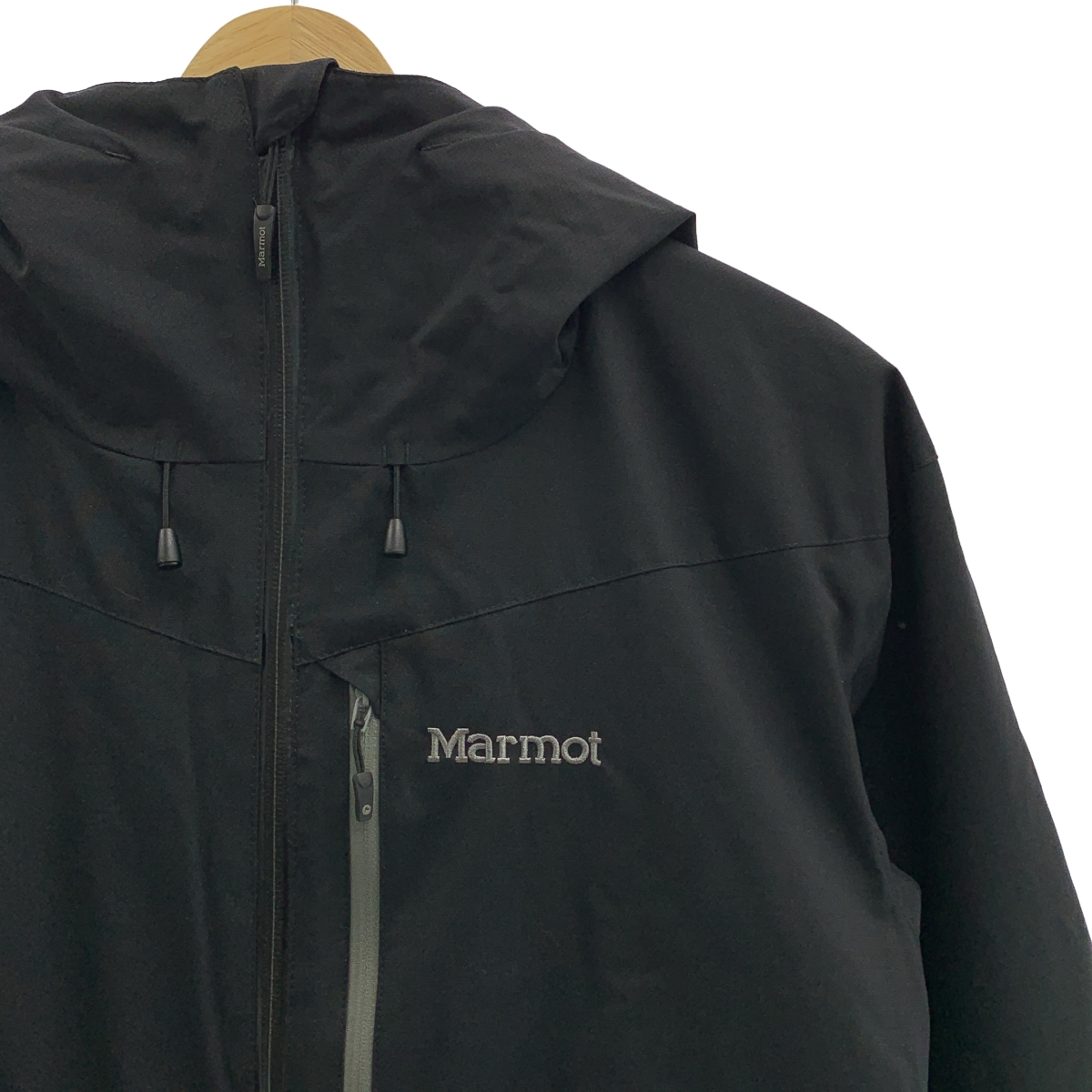 MARMOT / マーモット Jaunty Jacket 2レイヤー 中綿入り スノージャケット