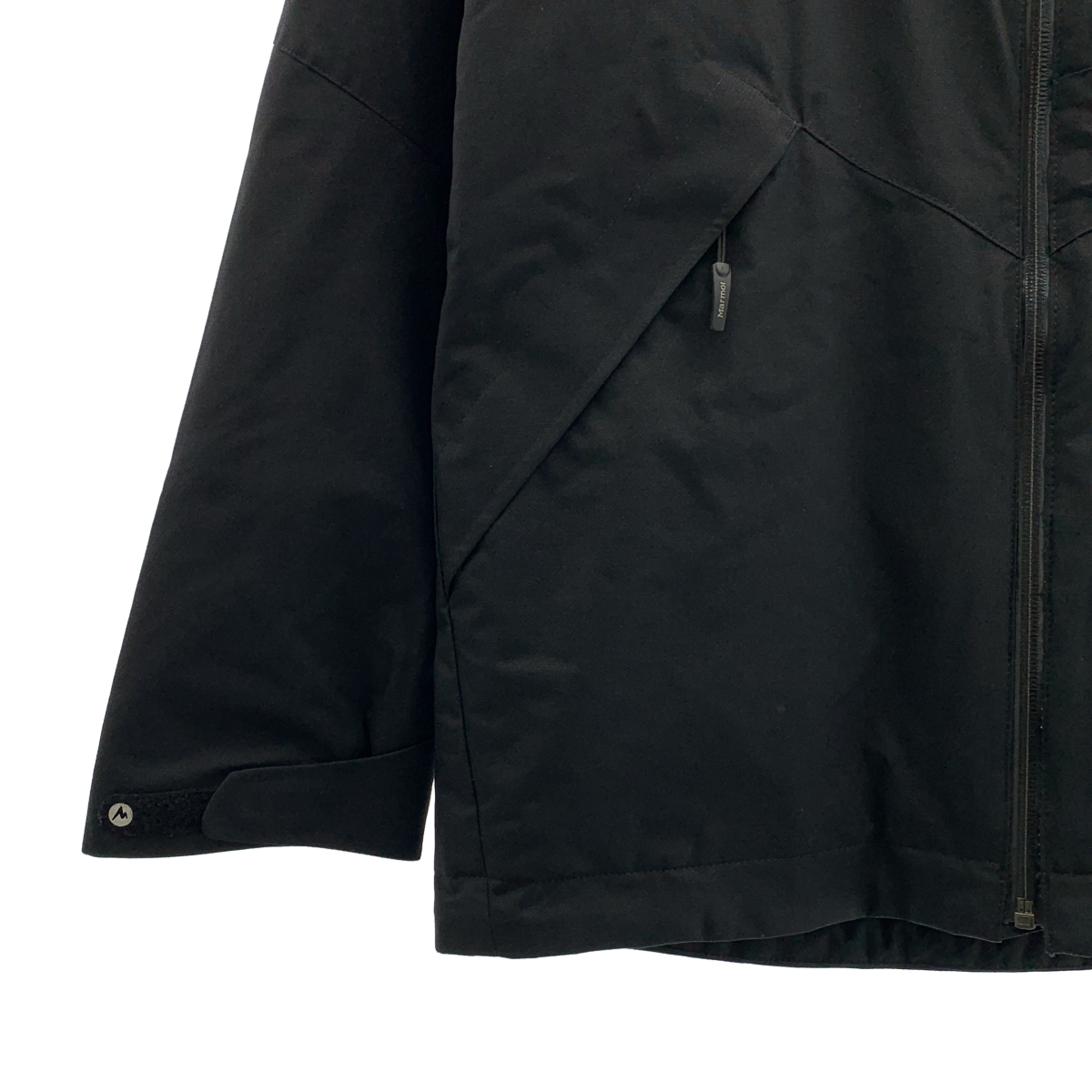 MARMOT / マーモット Jaunty Jacket 2レイヤー 中綿入り スノージャケット