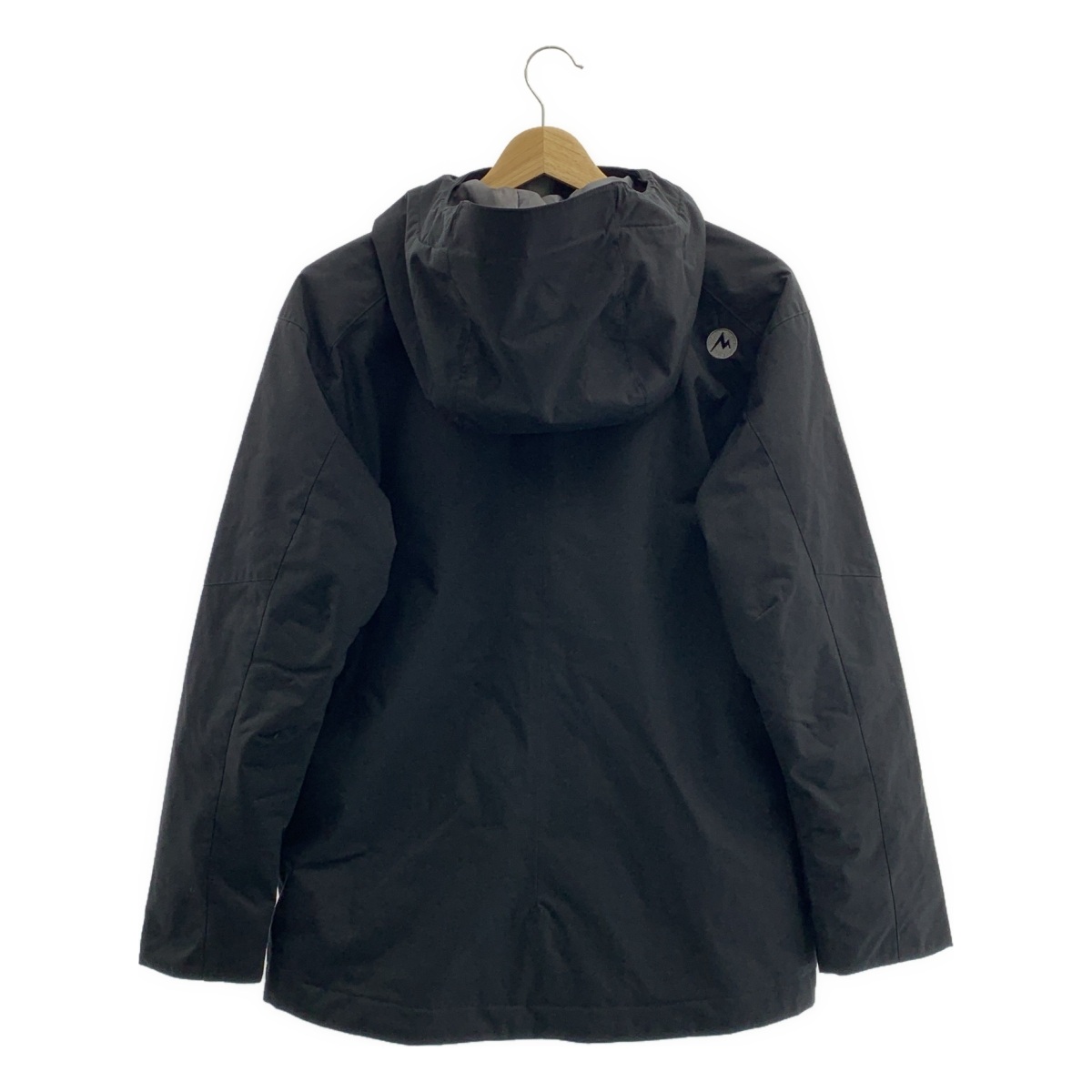 MARMOT / マーモット Jaunty Jacket 2レイヤー 中綿入り スノージャケット