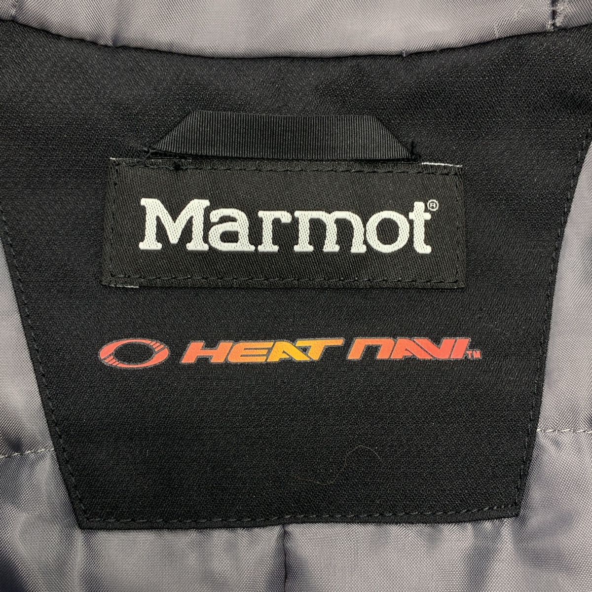 MARMOT / マーモット Jaunty Jacket 2レイヤー 中綿入り スノージャケット