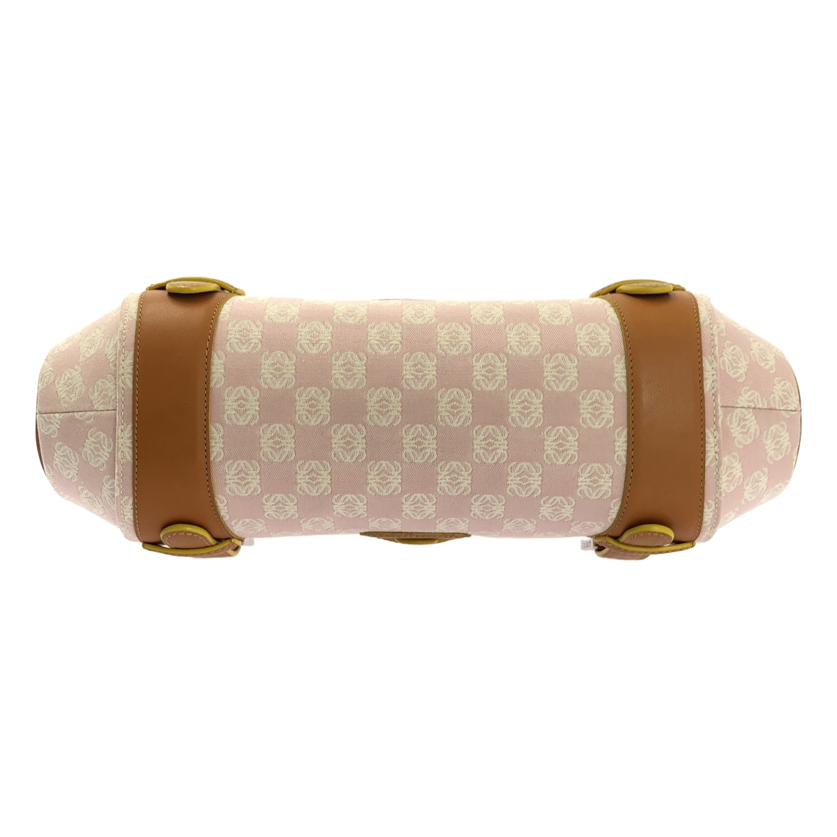 LOEWE / ロエベ SENDA センダ / アナグラム ハンドバッグ