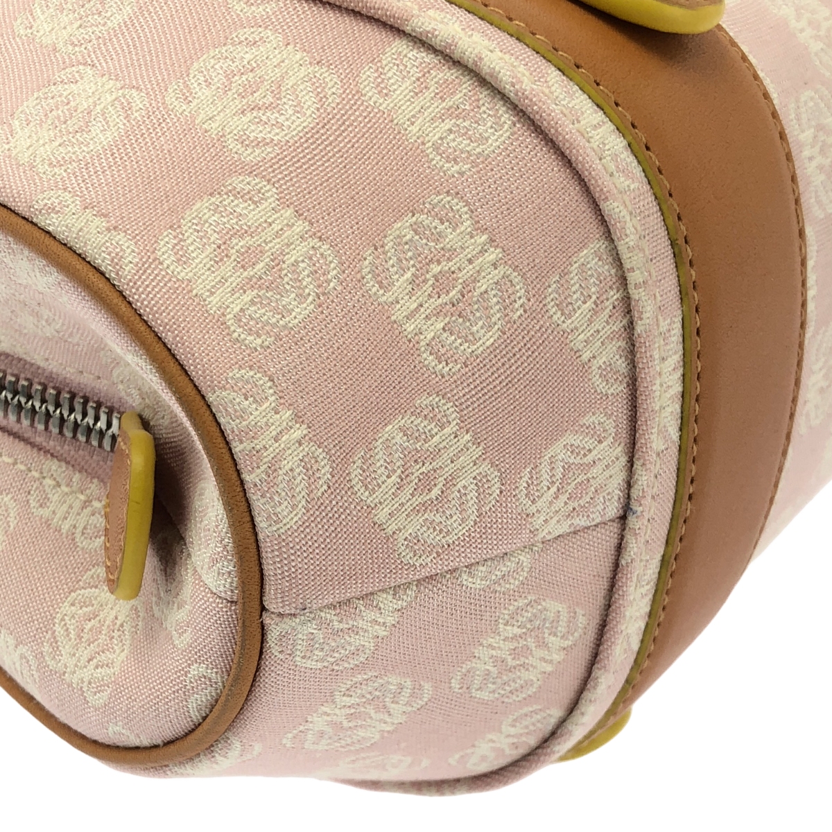 LOEWE / ロエベ SENDA センダ / アナグラム ハンドバッグ