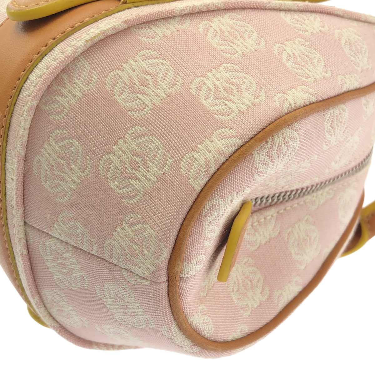 LOEWE / ロエベ SENDA センダ / アナグラム ハンドバッグ