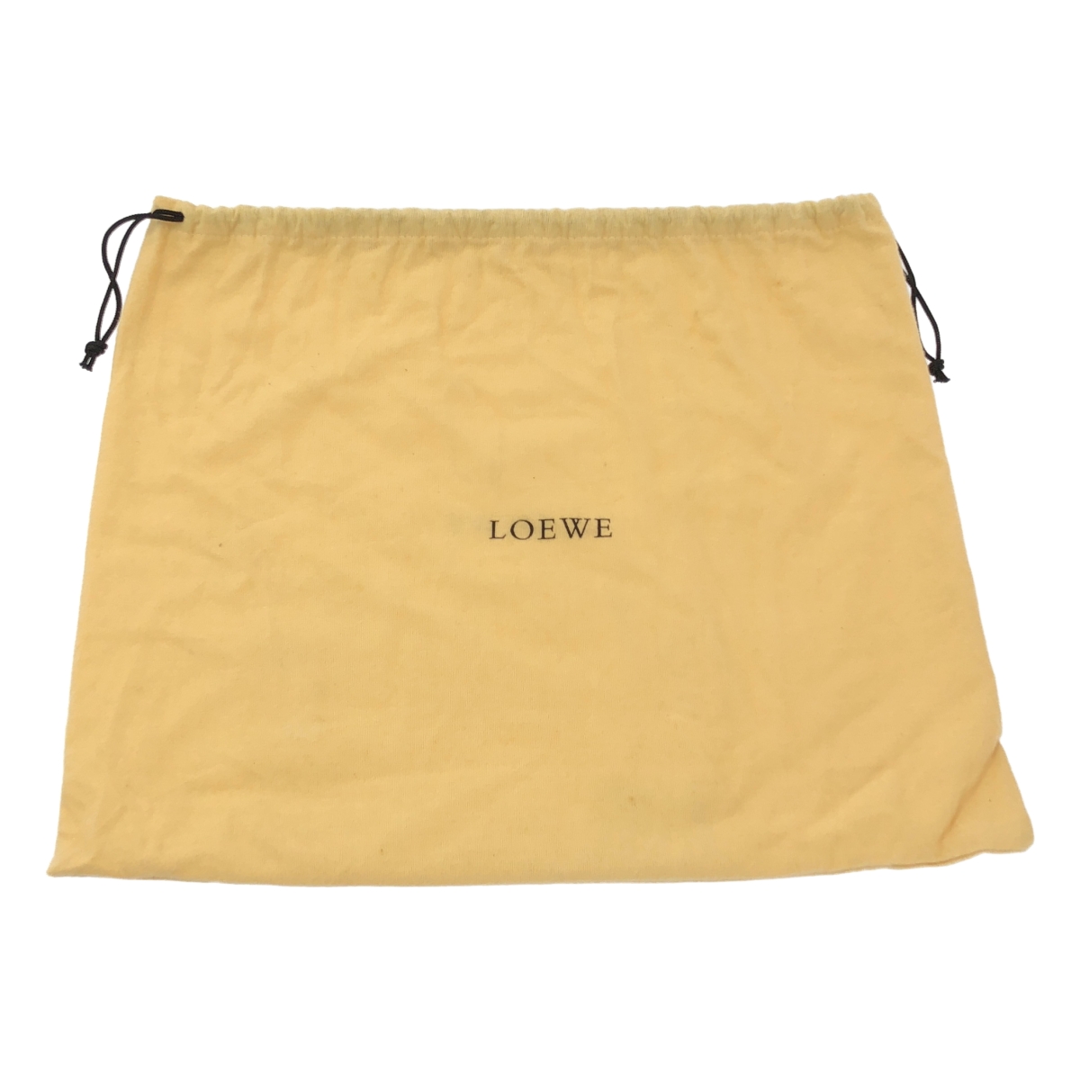 LOEWE / ロエベ SENDA センダ / アナグラム ハンドバッグ