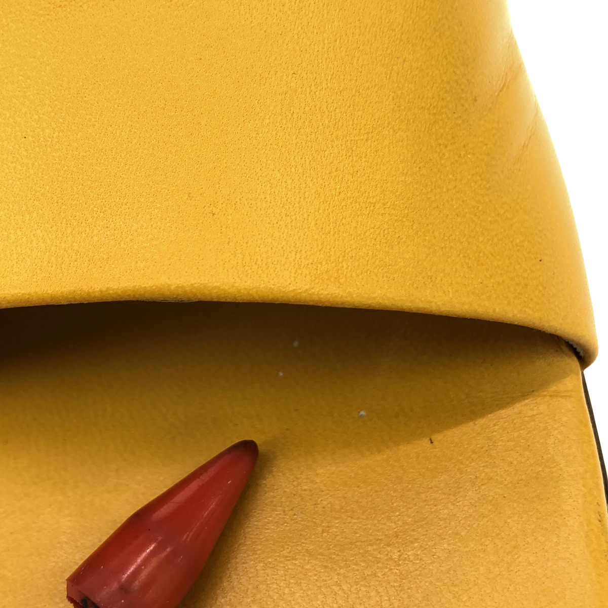 DRIES VAN NOTEN / ドリスヴァンノッテン レザー チャンキーヒール ミュール サンダル