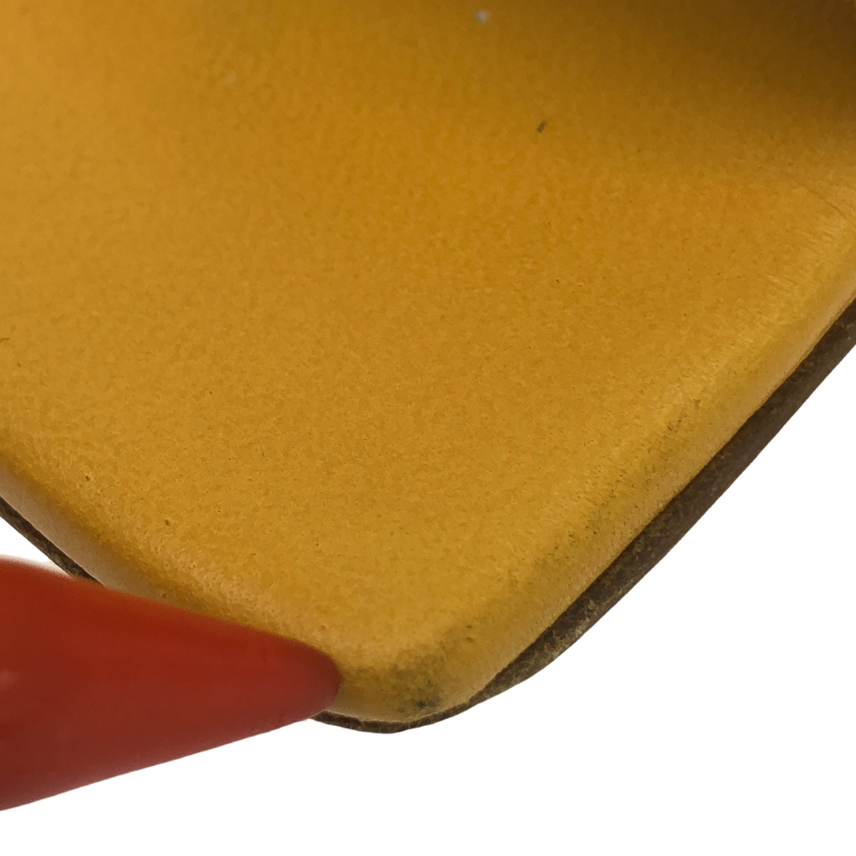 DRIES VAN NOTEN / ドリスヴァンノッテン レザー チャンキーヒール ミュール サンダル