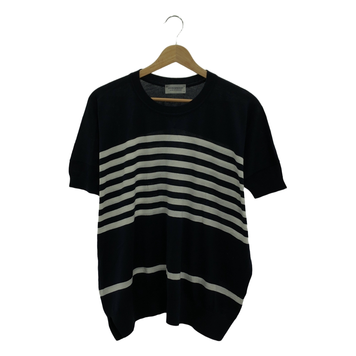 JOHN SMEDLEY / ジョンスメドレー