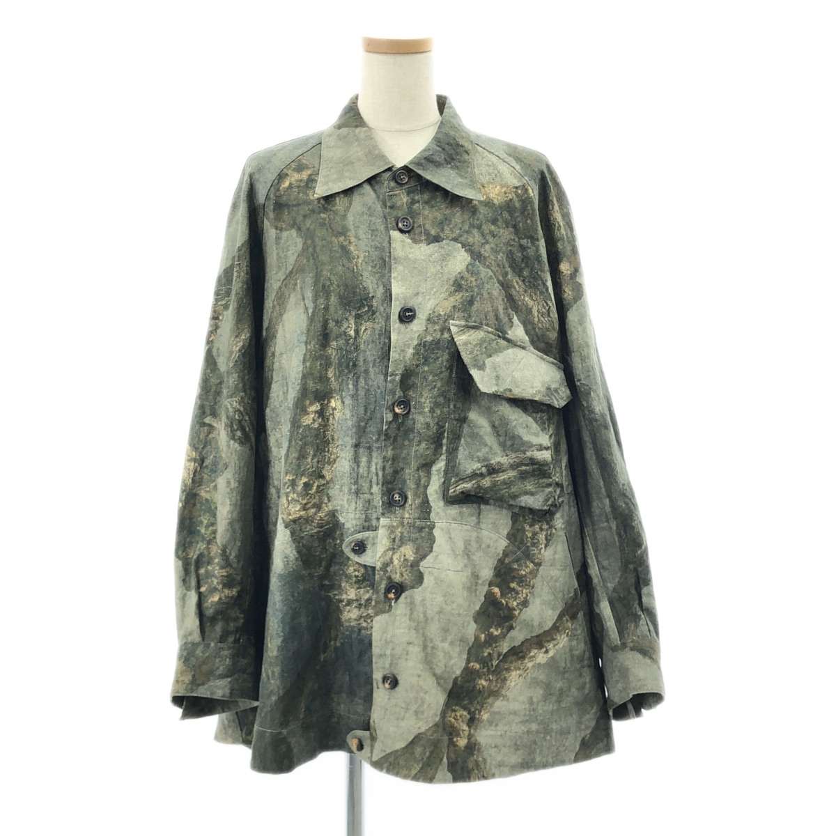 ziggy chen / ジギーチェン