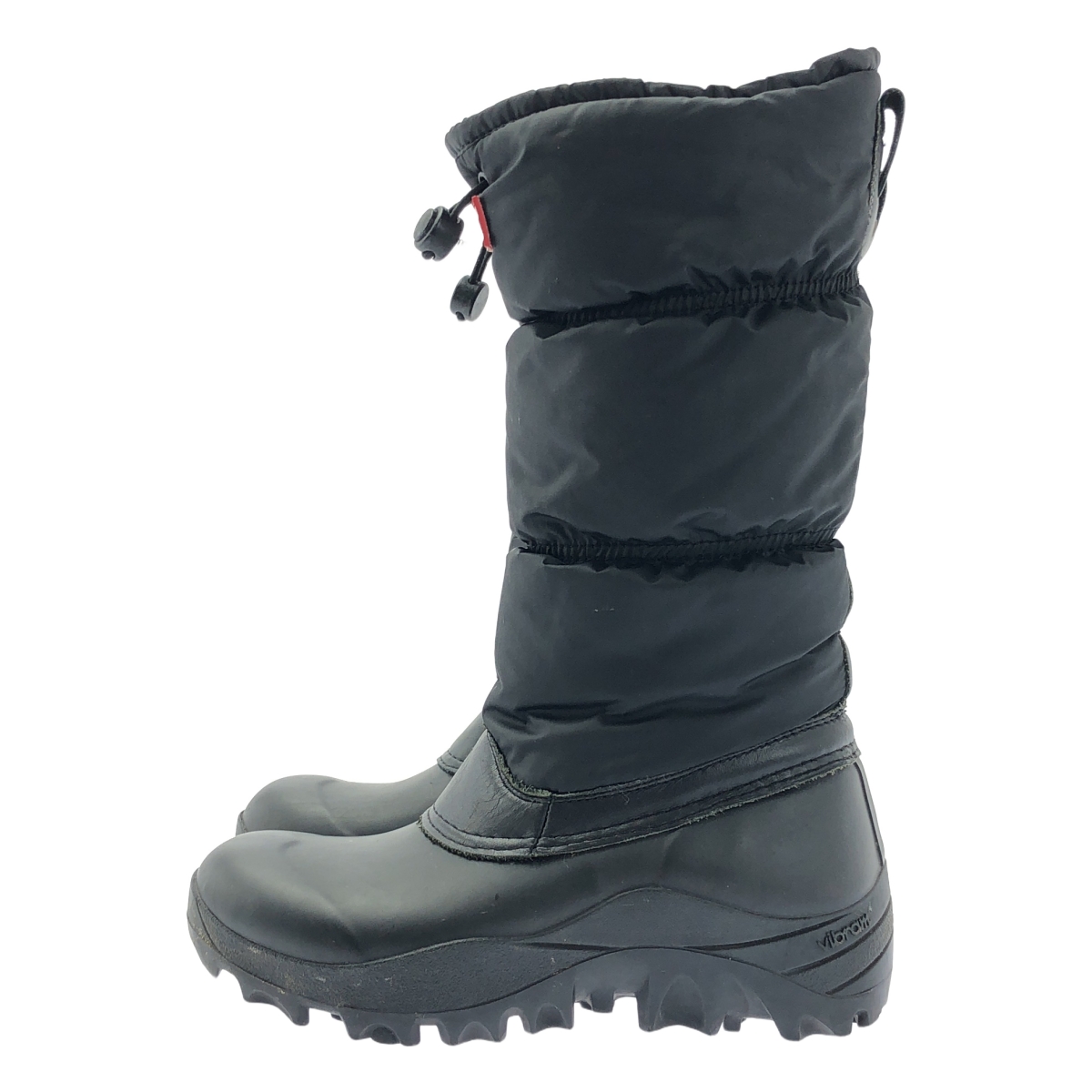 HUNTER / ハンター Vibram / スノーキルト / ドローストリング ブーツ