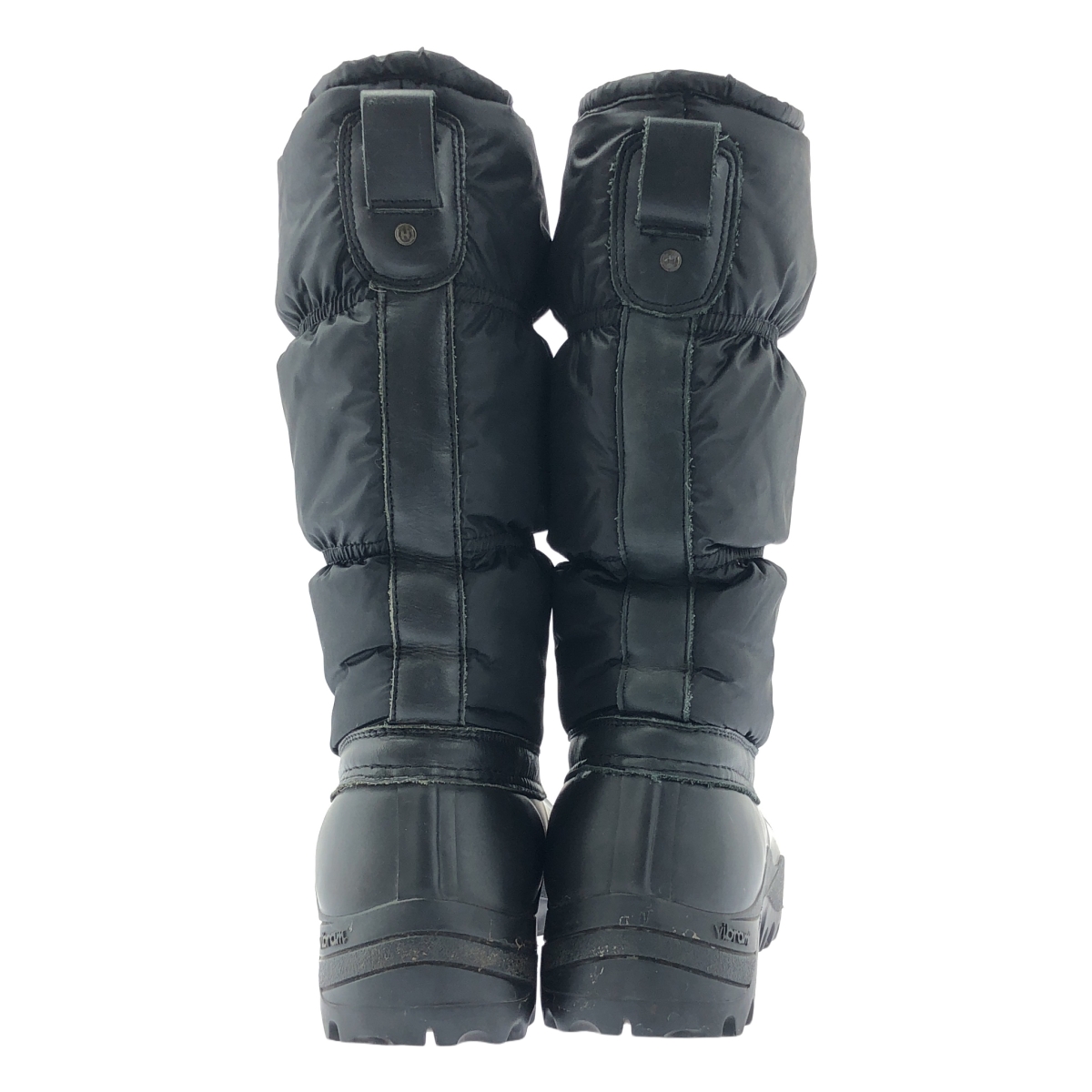 HUNTER / ハンター Vibram / スノーキルト / ドローストリング ブーツ