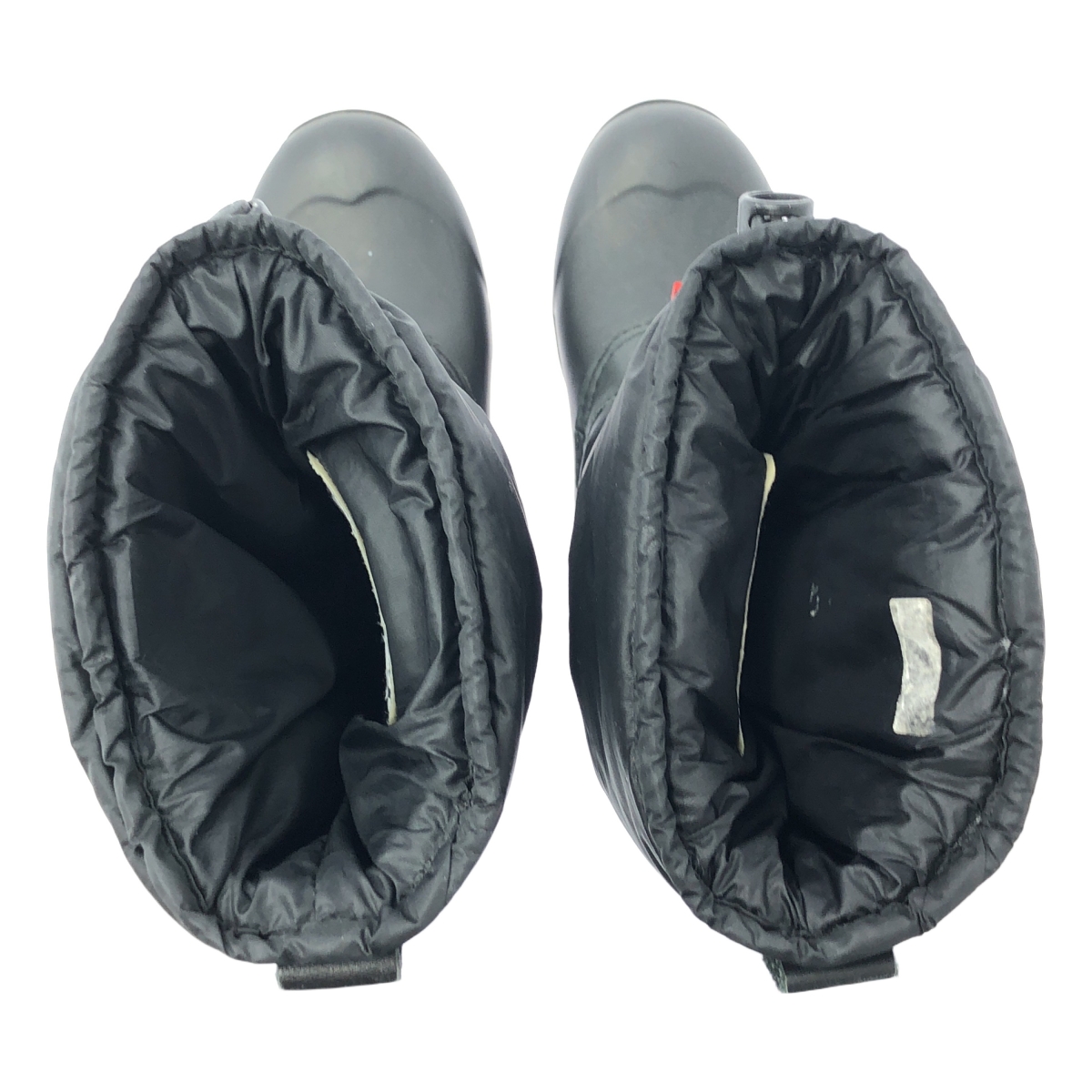 HUNTER / ハンター Vibram / スノーキルト / ドローストリング ブーツ