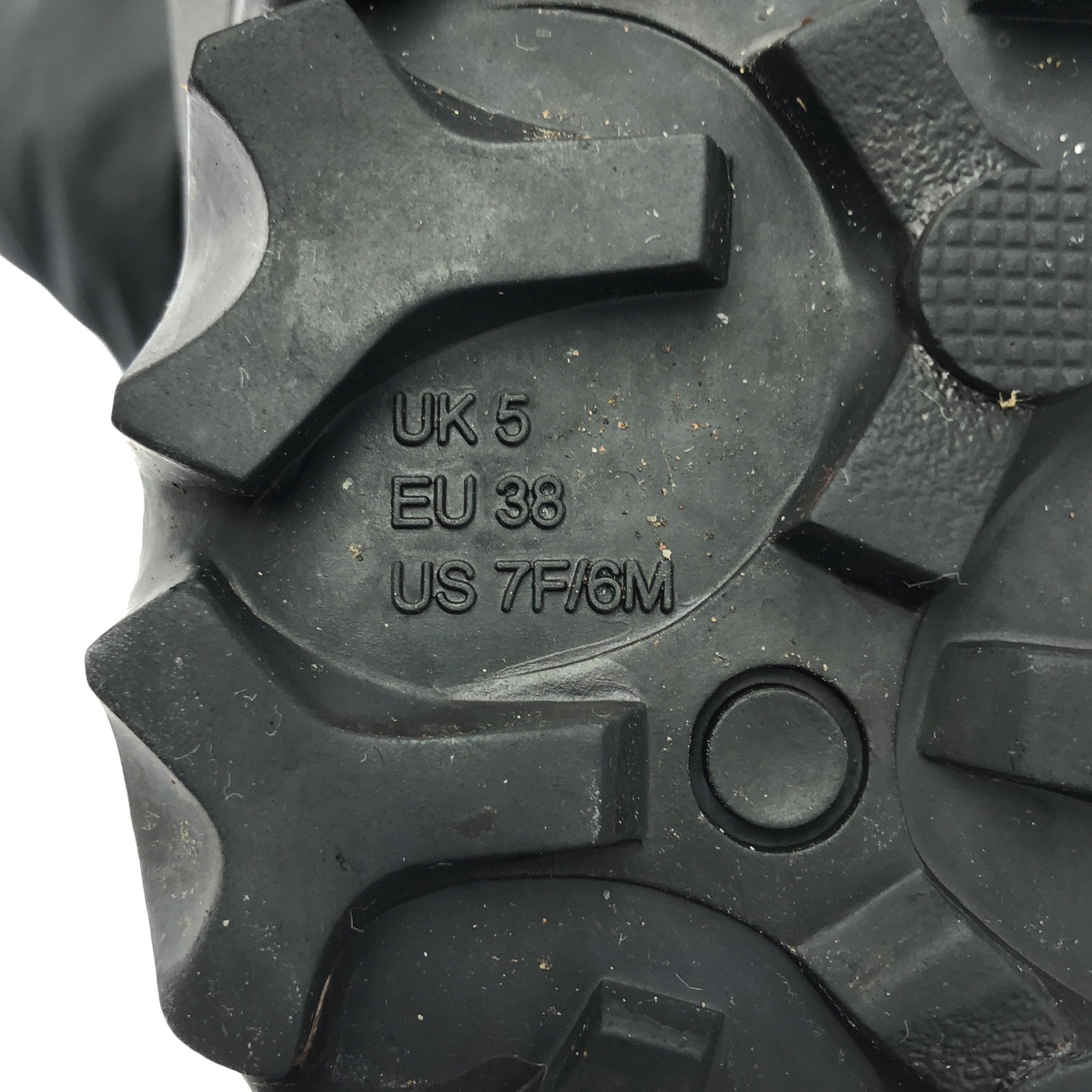 HUNTER / ハンター Vibram / スノーキルト / ドローストリング ブーツ