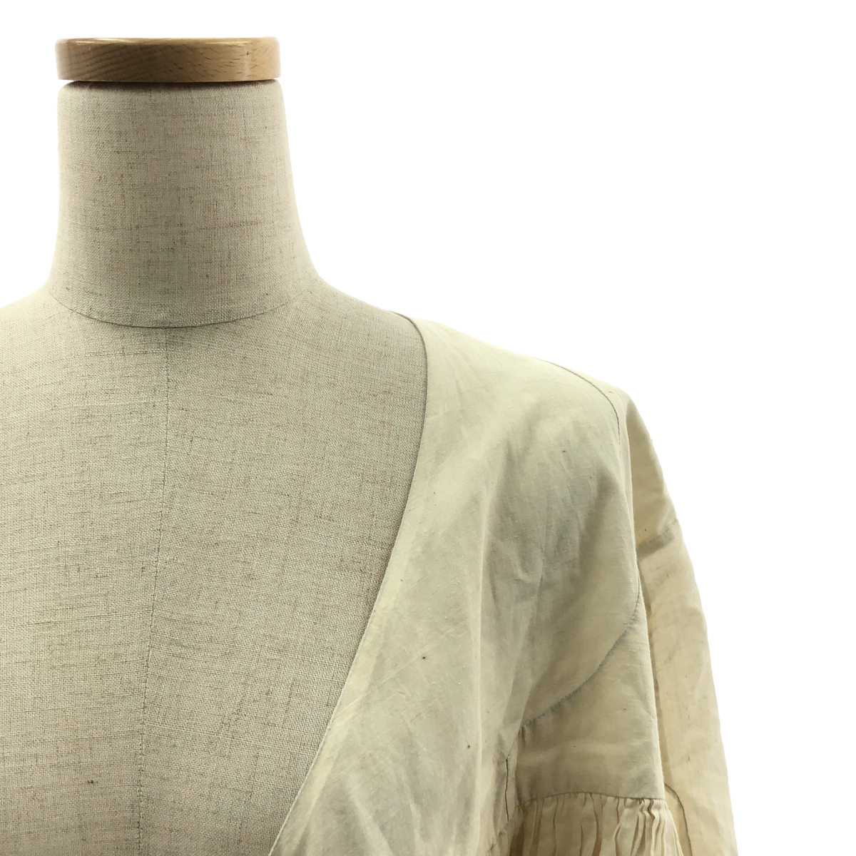 dosa / ドーサ RABARI JACKET / カディコットン ラバリジャケット