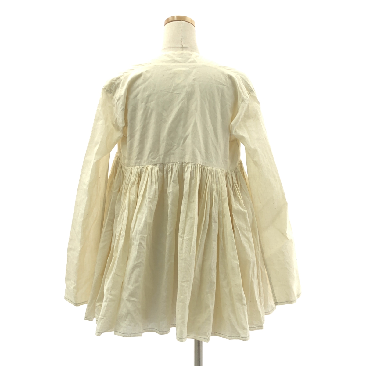 dosa / ドーサ RABARI JACKET / カディコットン ラバリジャケット